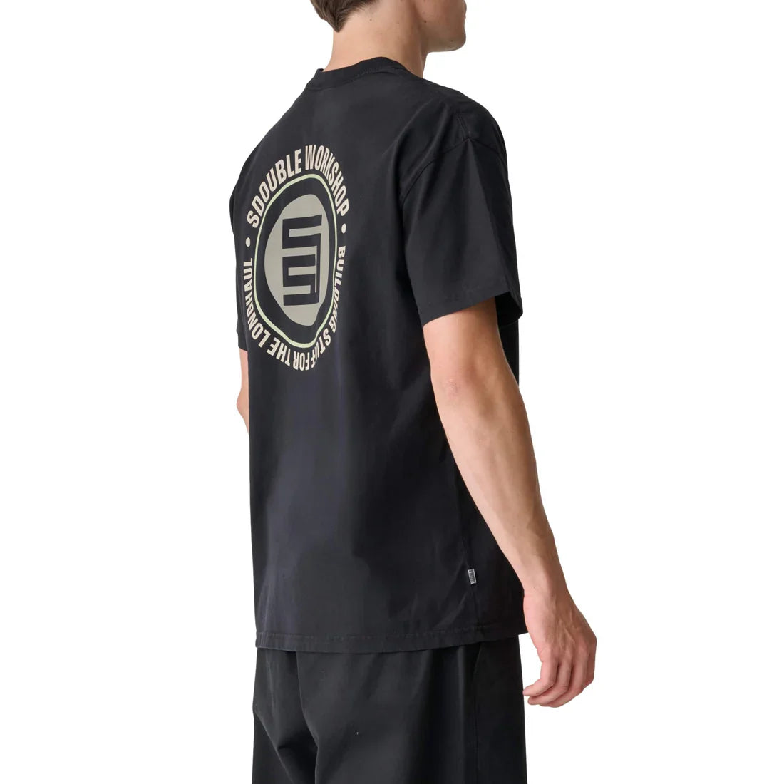 S Double Dot Shop T-Shirt