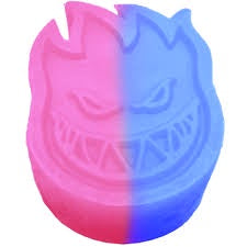 Spitfire Curb Wax