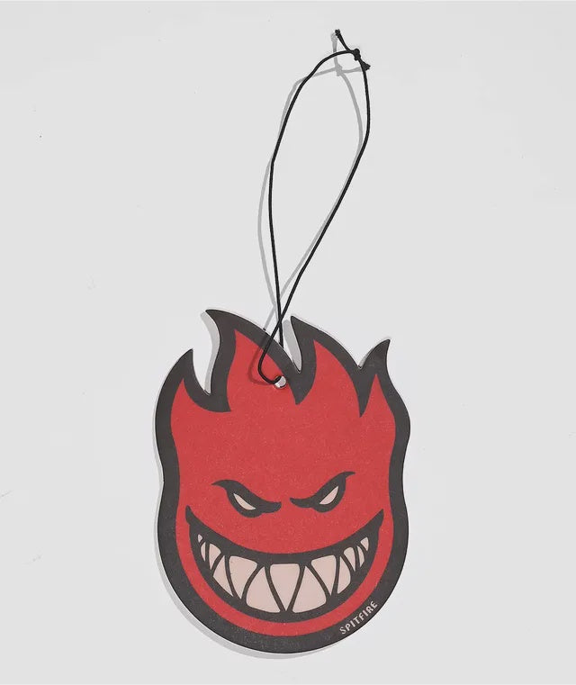 Spitfire Firebolt Air Freshner