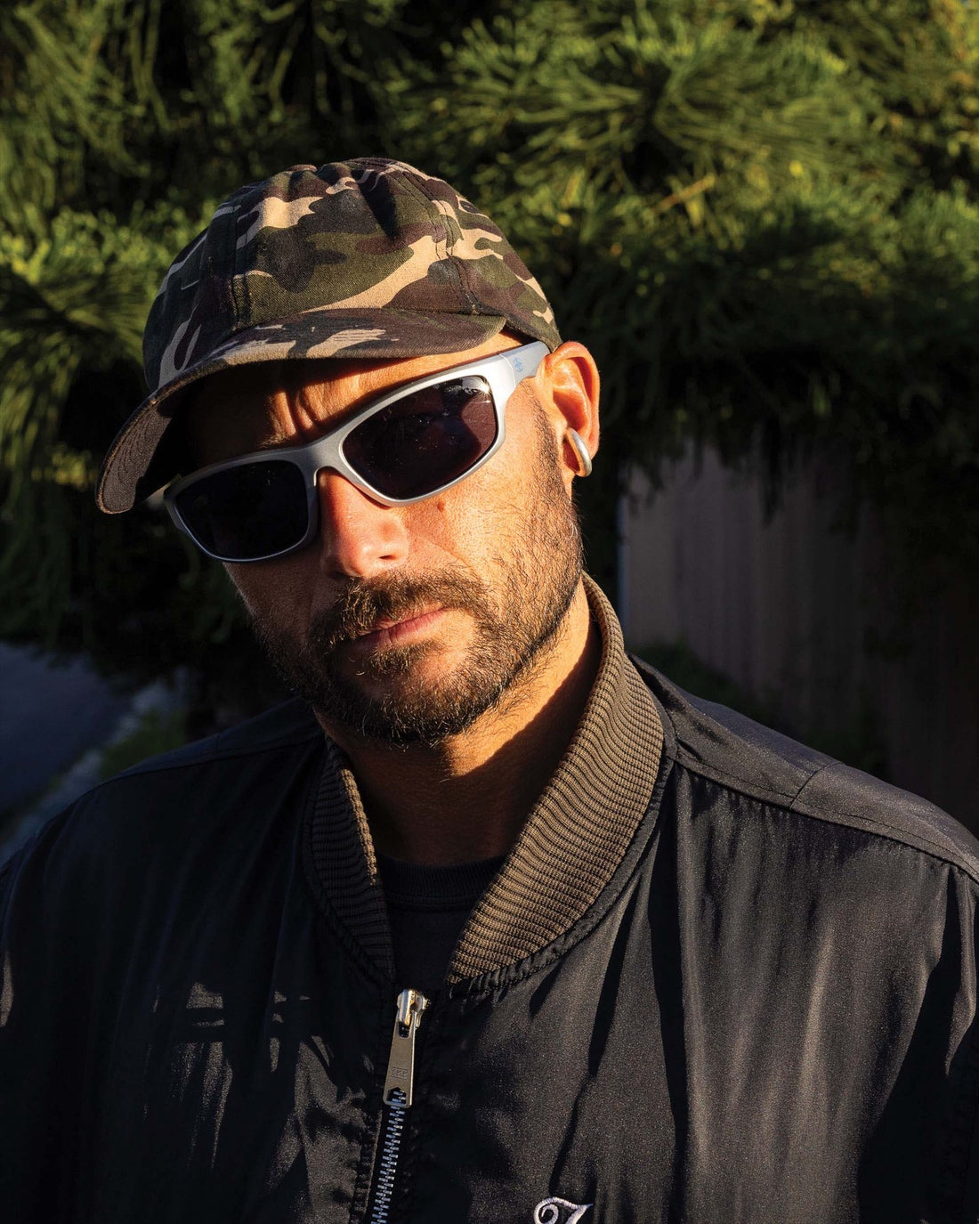 Ritual Vison Teenage Zero Sunglasses