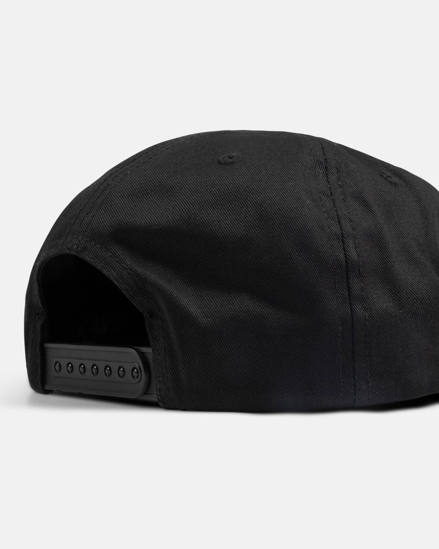Thrasher Rope Snapback Cap