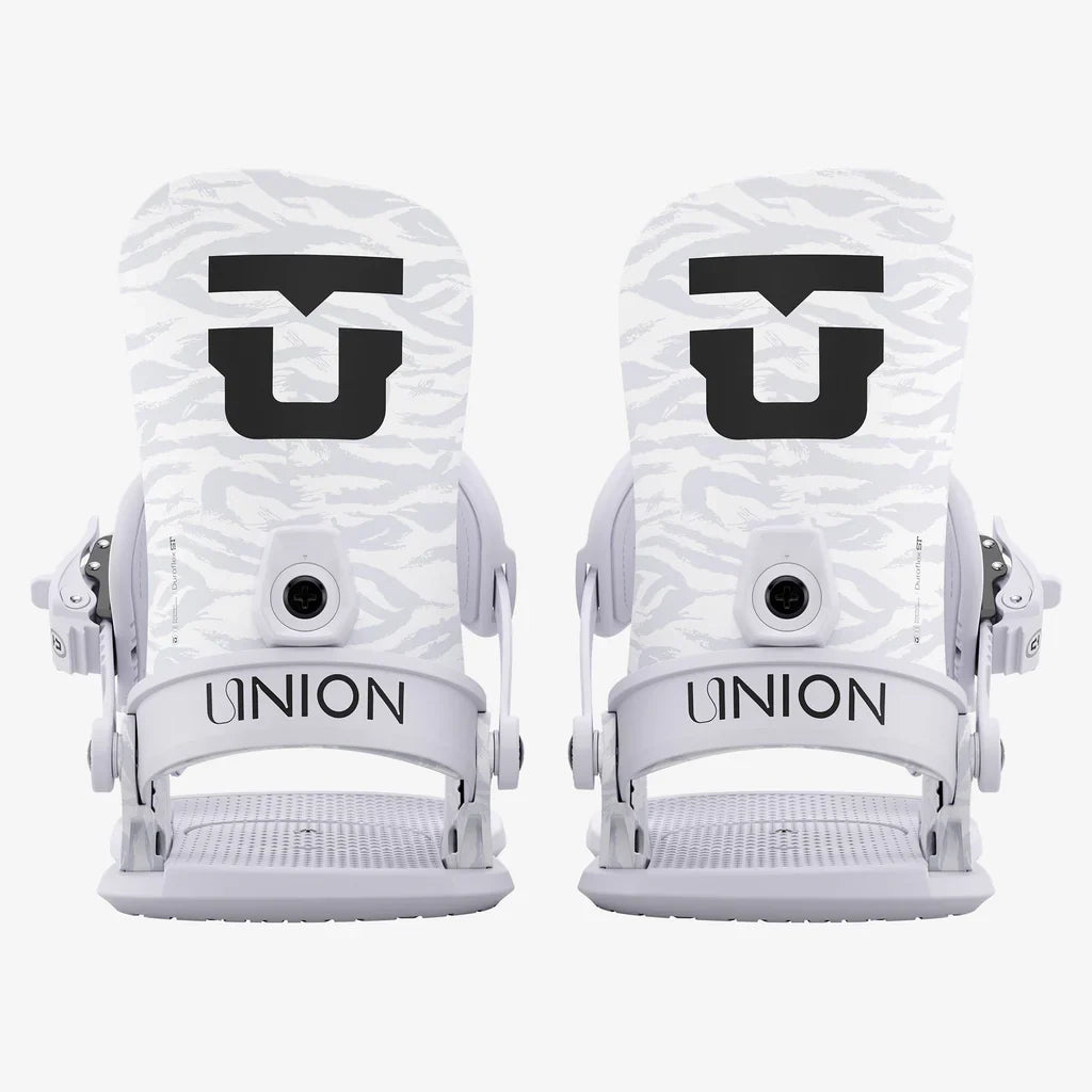 Union Legacy Womens Snowboard Bindings 2026