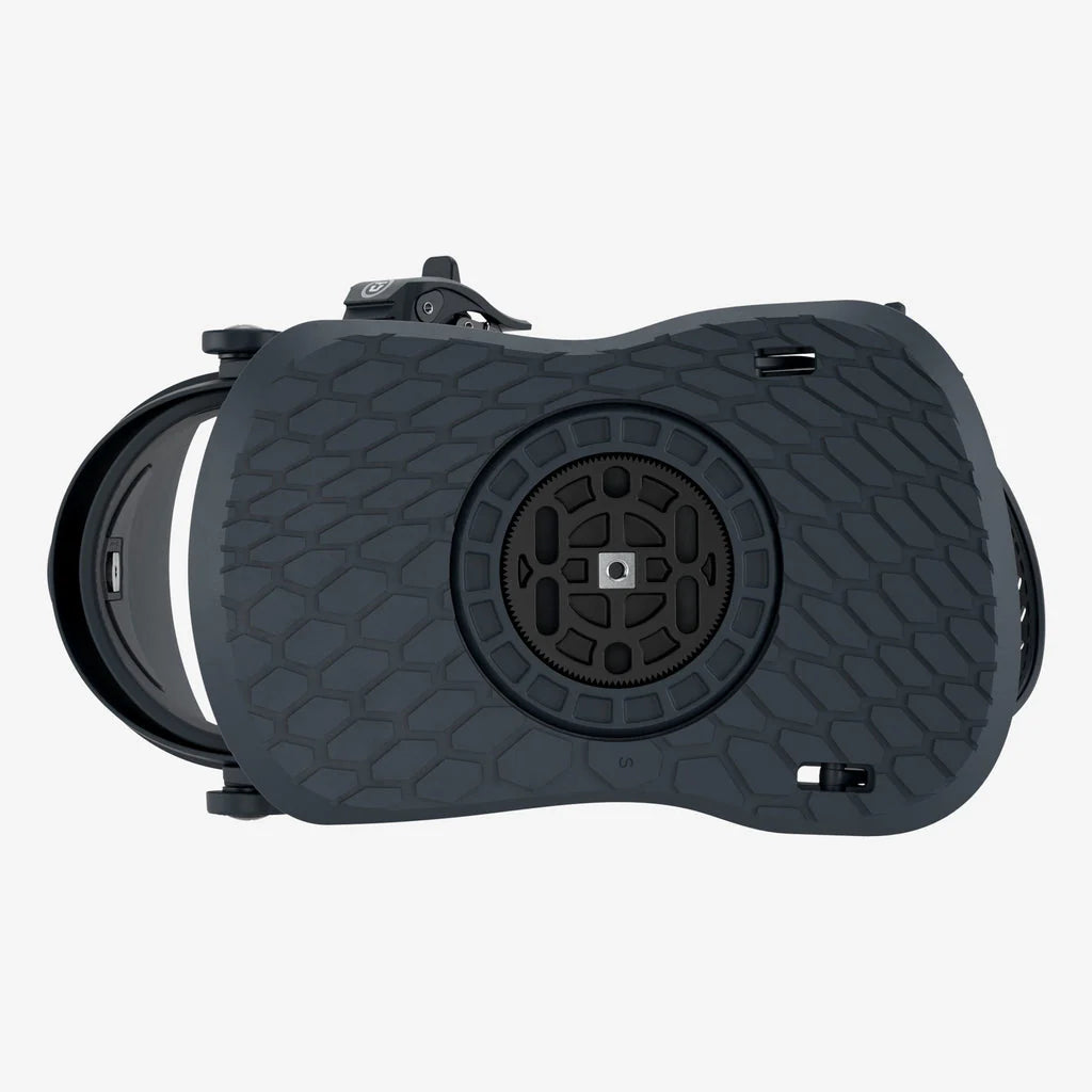 Union Legacy Womens Snowboard Bindings 2026