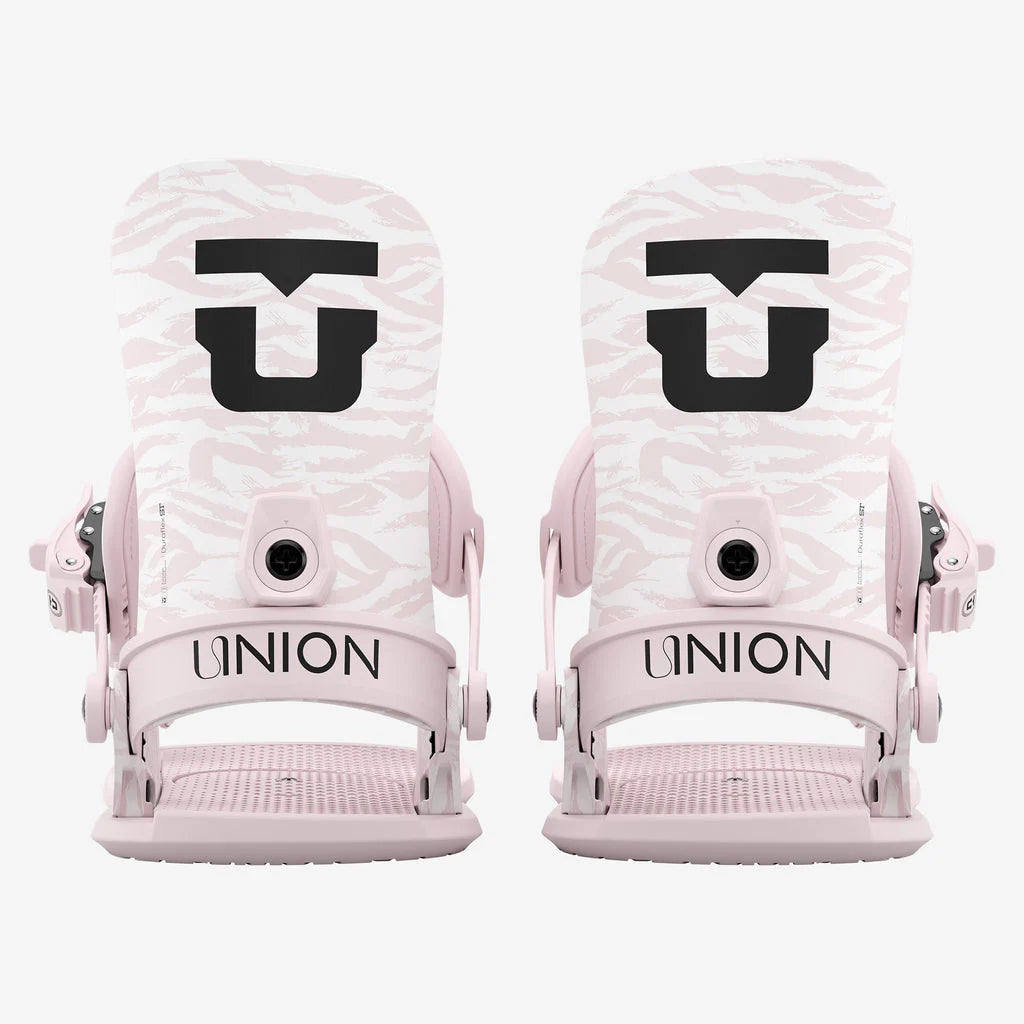 Union Legacy Womens Snowboard Bindings 2026