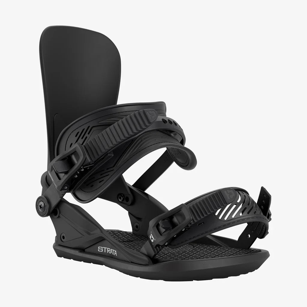 Union Strata Snowboard Bindings 2026
