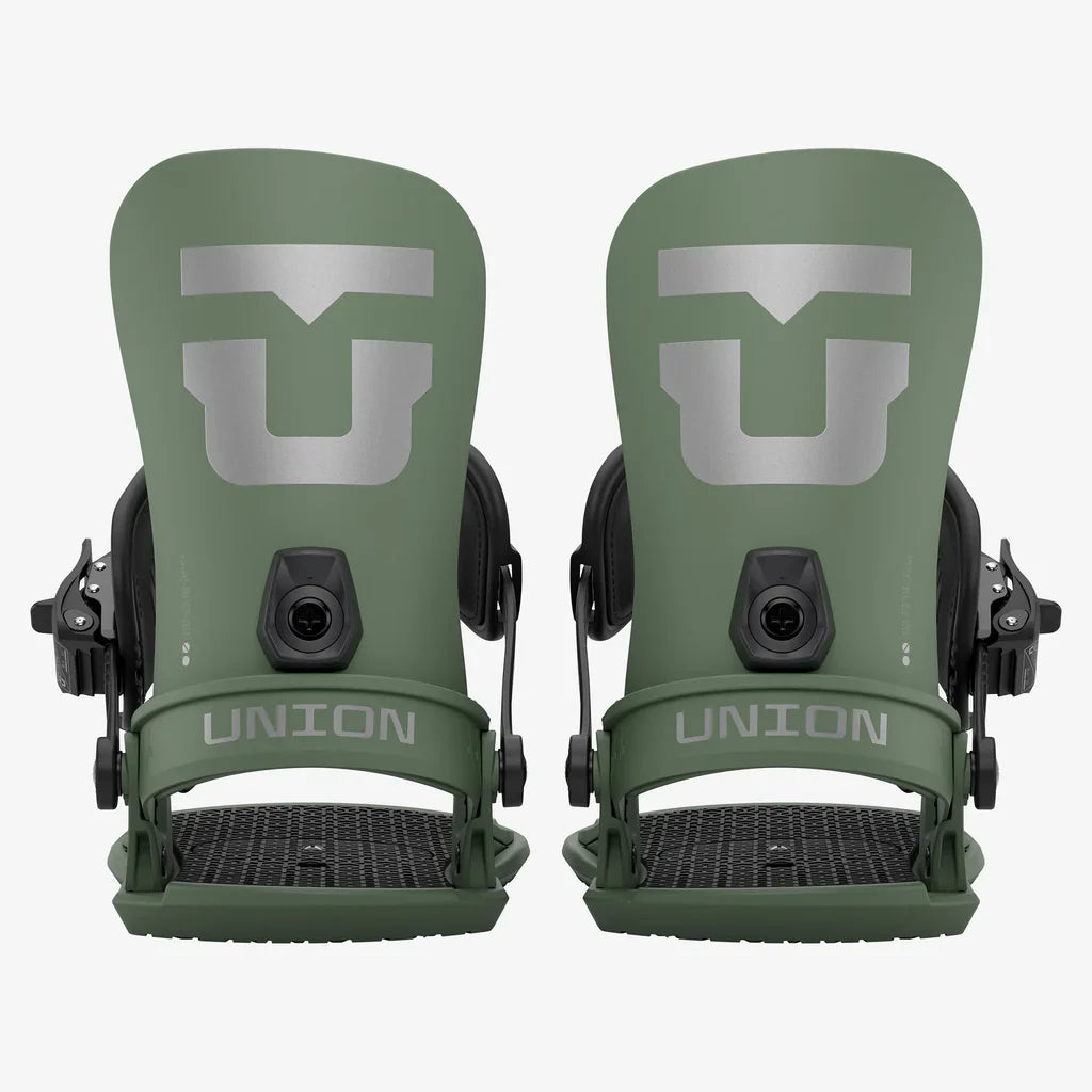 Union Strata Snowboard Bindings 2026