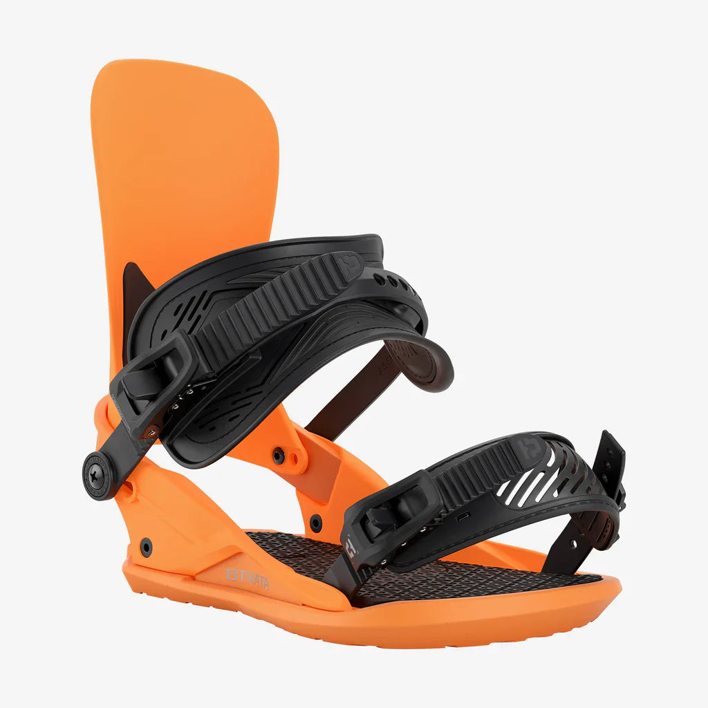 Union Strata Snowboard Bindings 2026