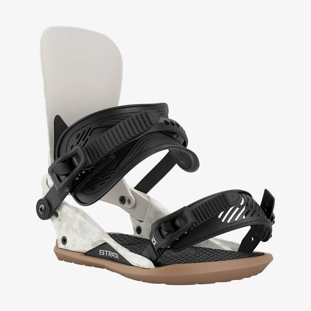 Union Strata Snowboard Bindings 2026