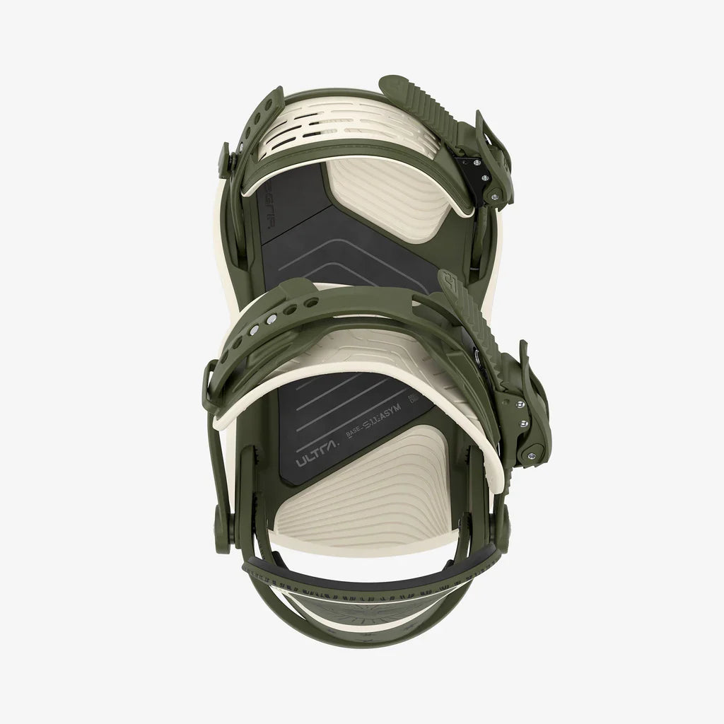 Union Ultra Womens Snowboard Bindings 2026