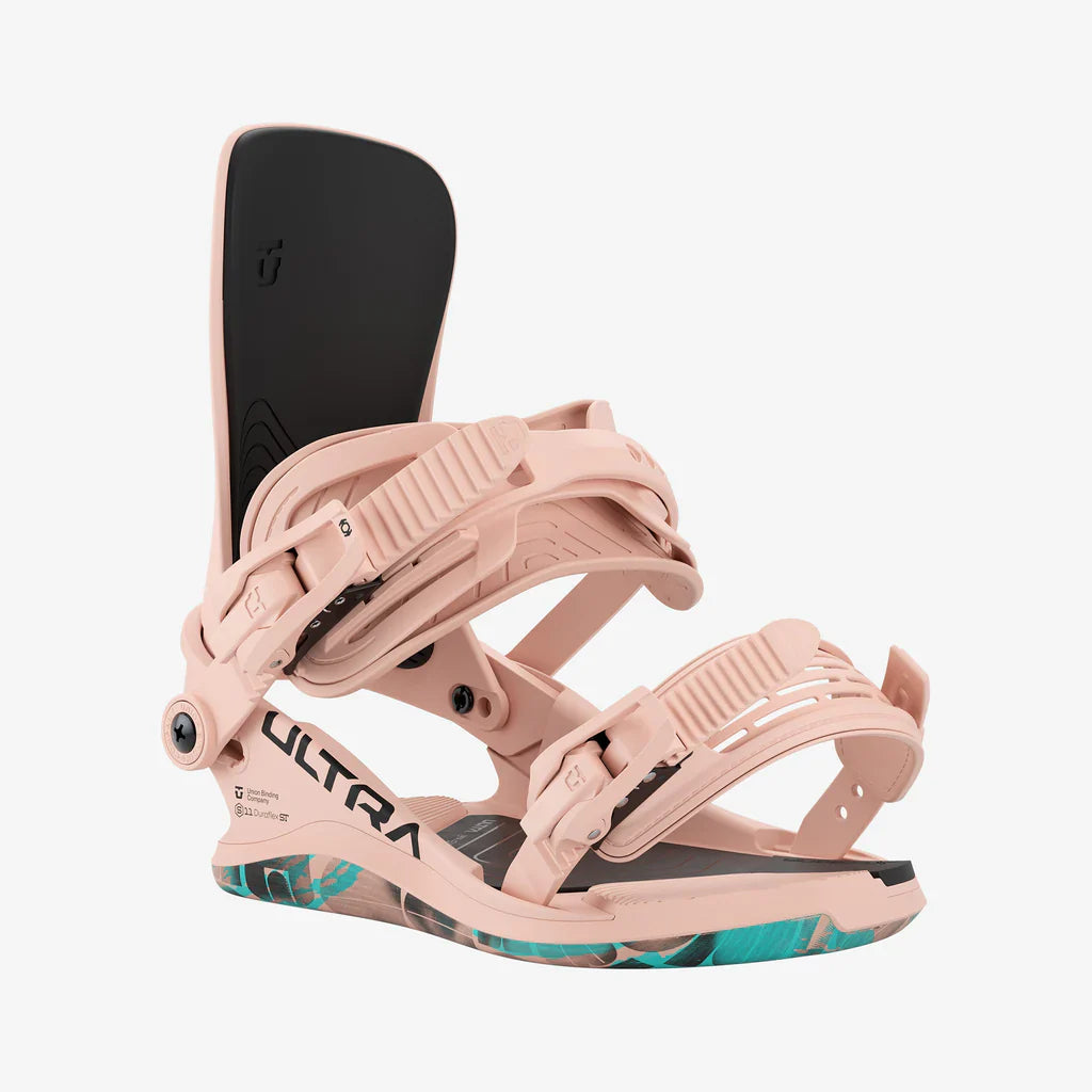 Union Ultra Womens Snowboard Bindings 2026