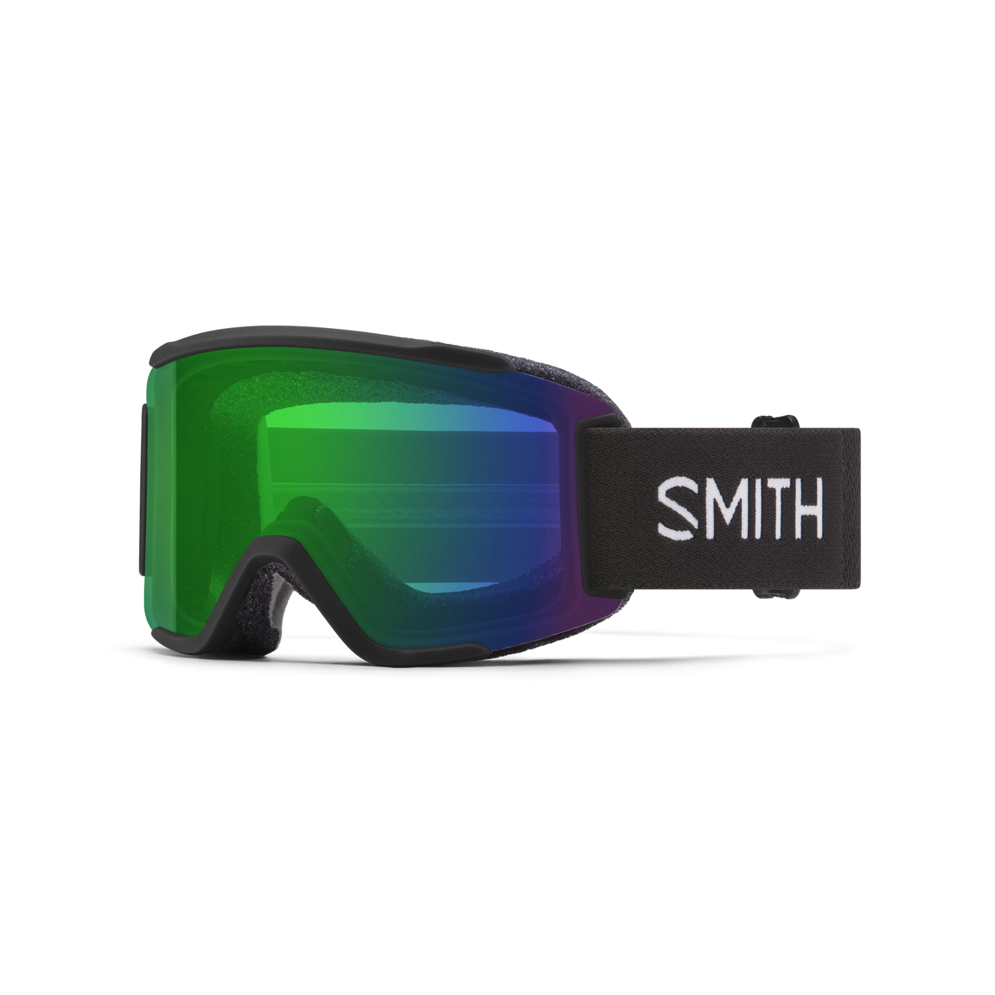 Smith Squad S Snow Goggles
