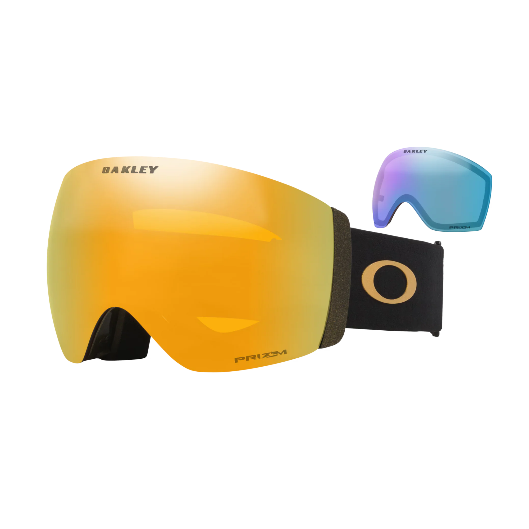 Oakley Flight Deck Pro L Snow Goggles - 50th Anniversary