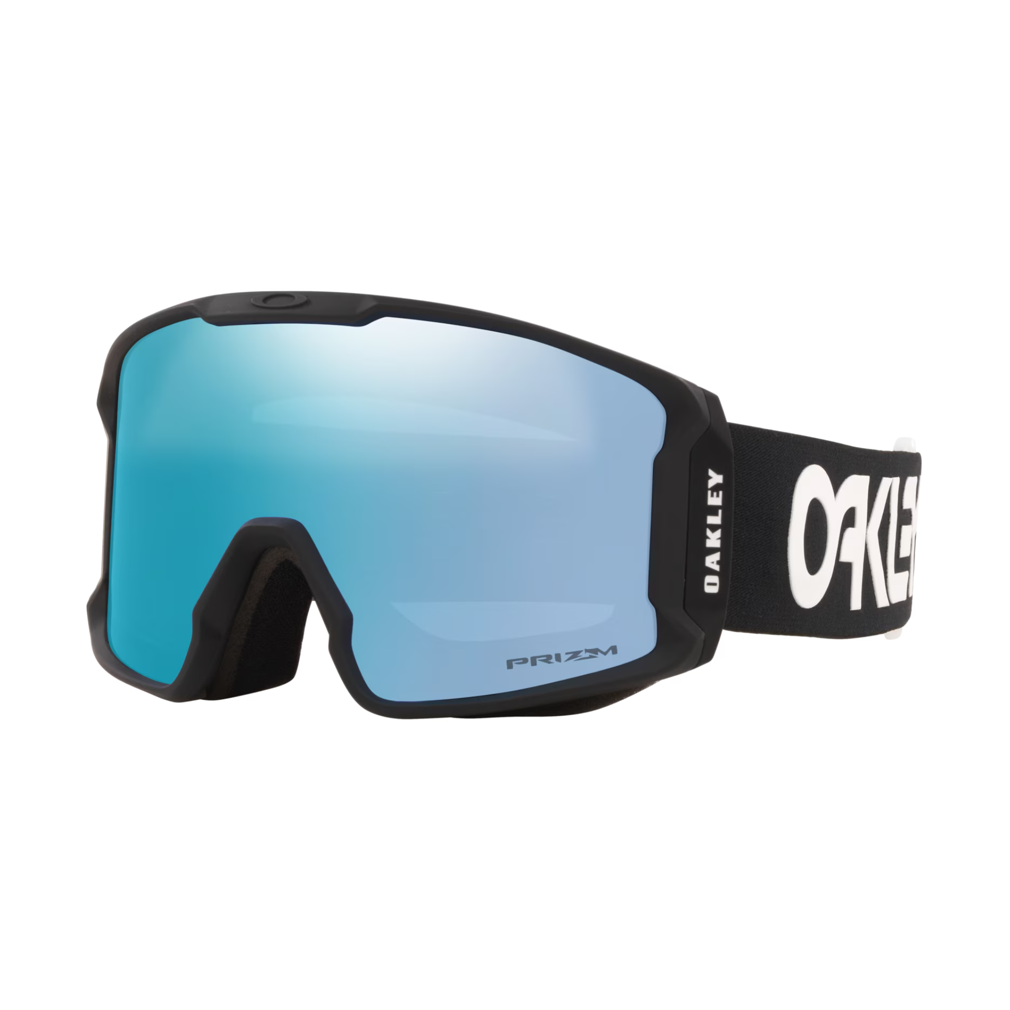 Oakley Line Miner L Factory Pilot Snow Goggles