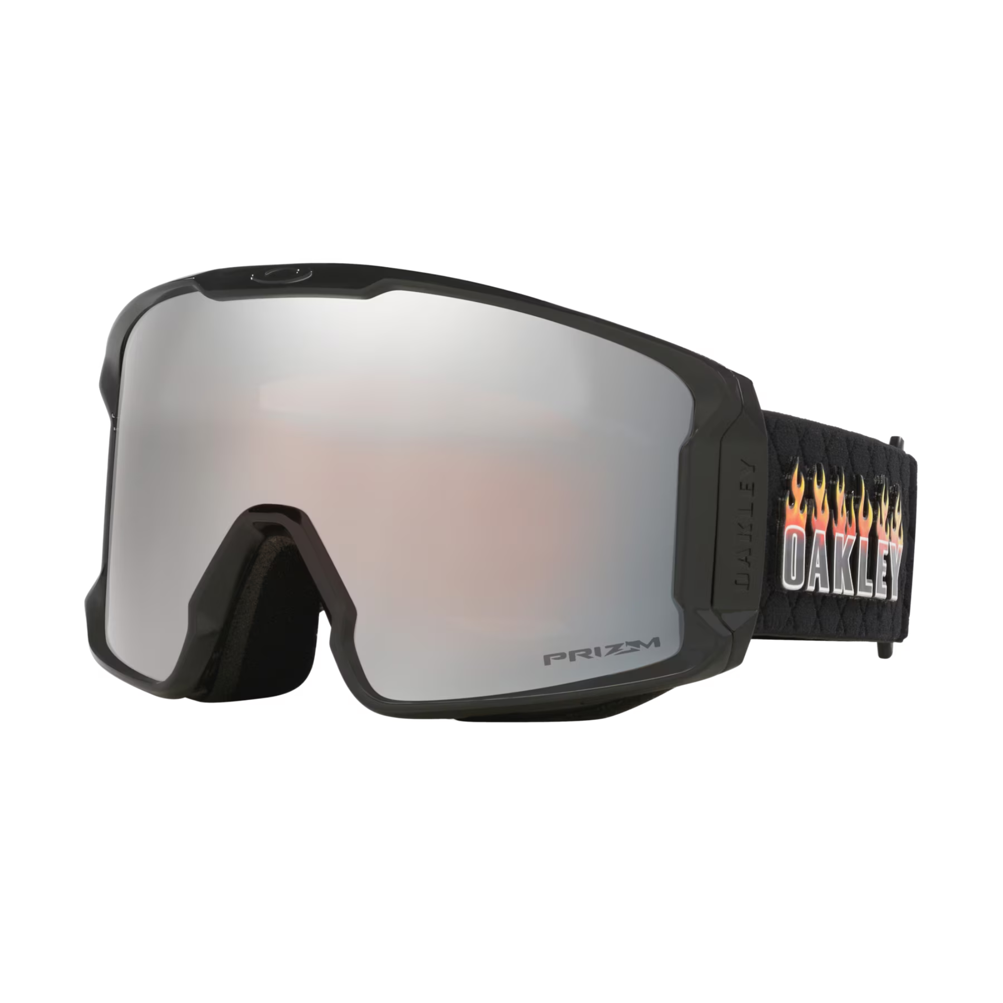 Oakley Line Miner L Rene Rinnekangas Signature Series Snow Goggles