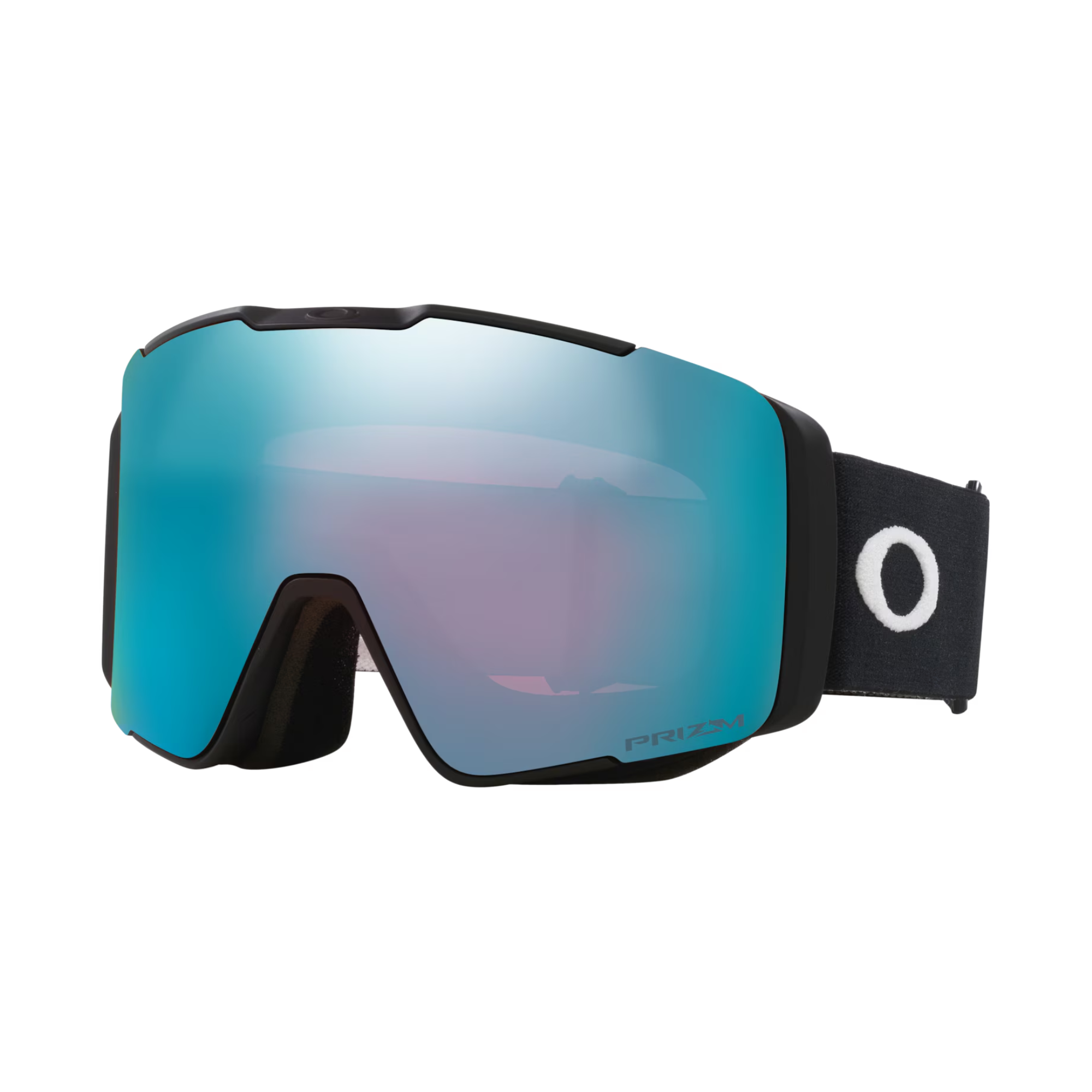 Oakley Line Miner Pro L Snow Goggles