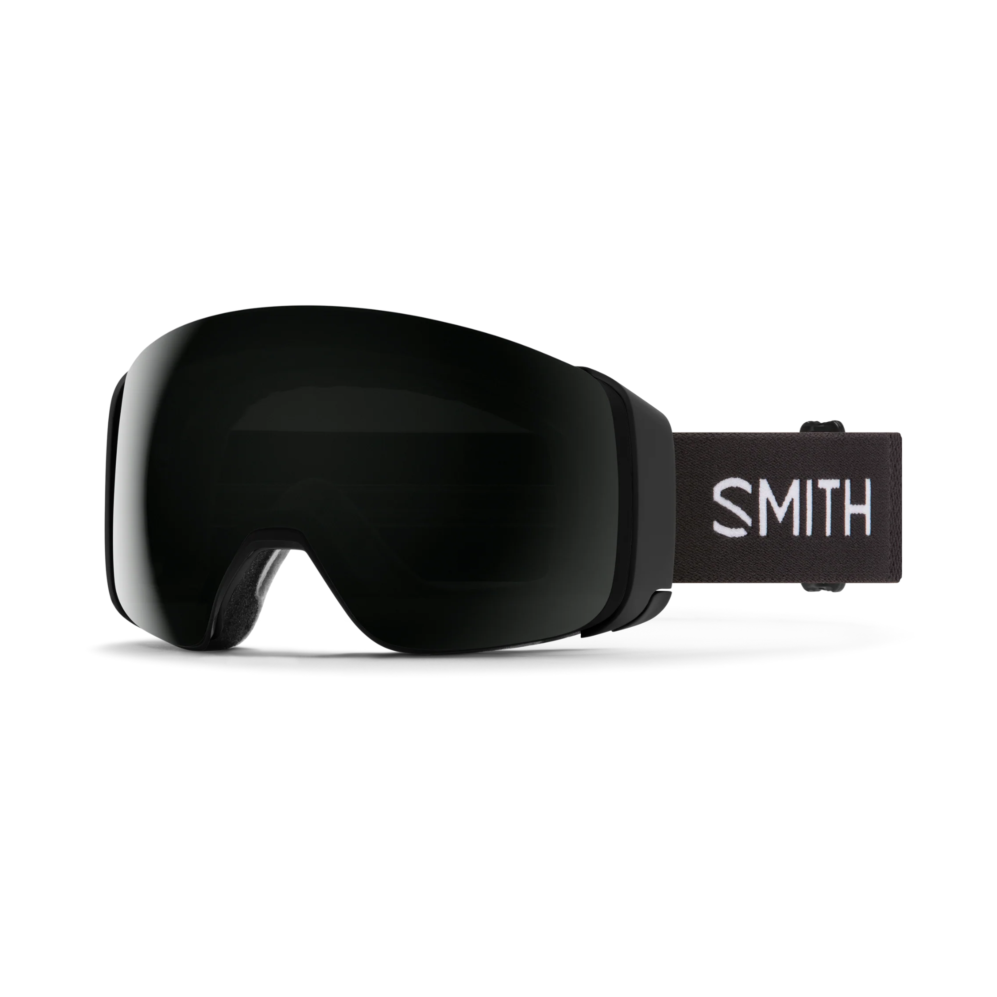 Smith 4D Mag Snow Goggles