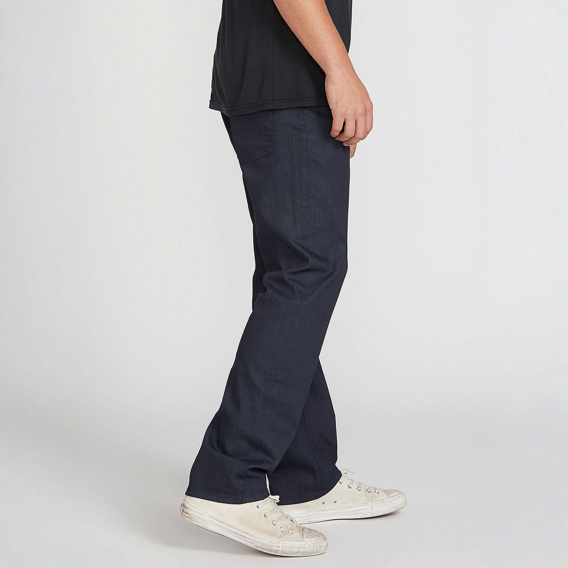 Volcom Solver Modern Fit Jeans