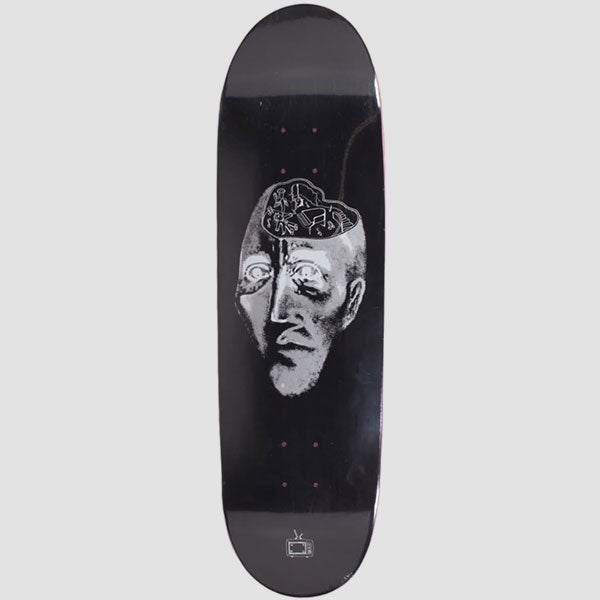 WKND Music Man VB Skate Deck