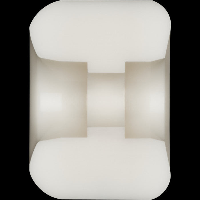 Powell Peralta Dragon Formula Blue Nano Rat 97A Skate Wheels