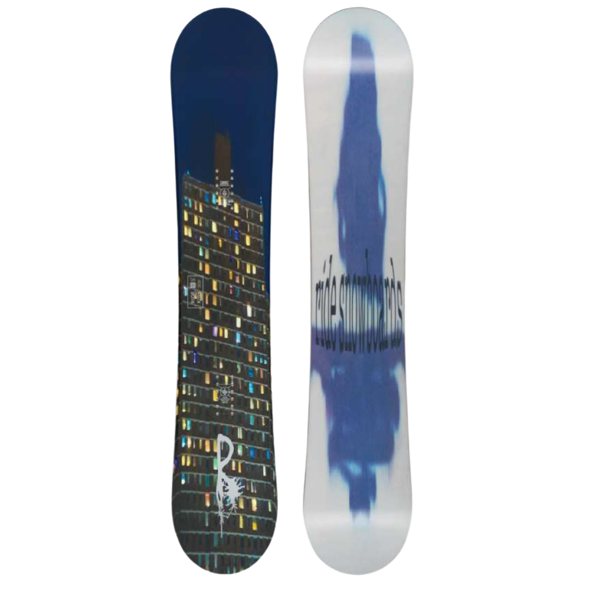 Ride Kink Snowboard 2027