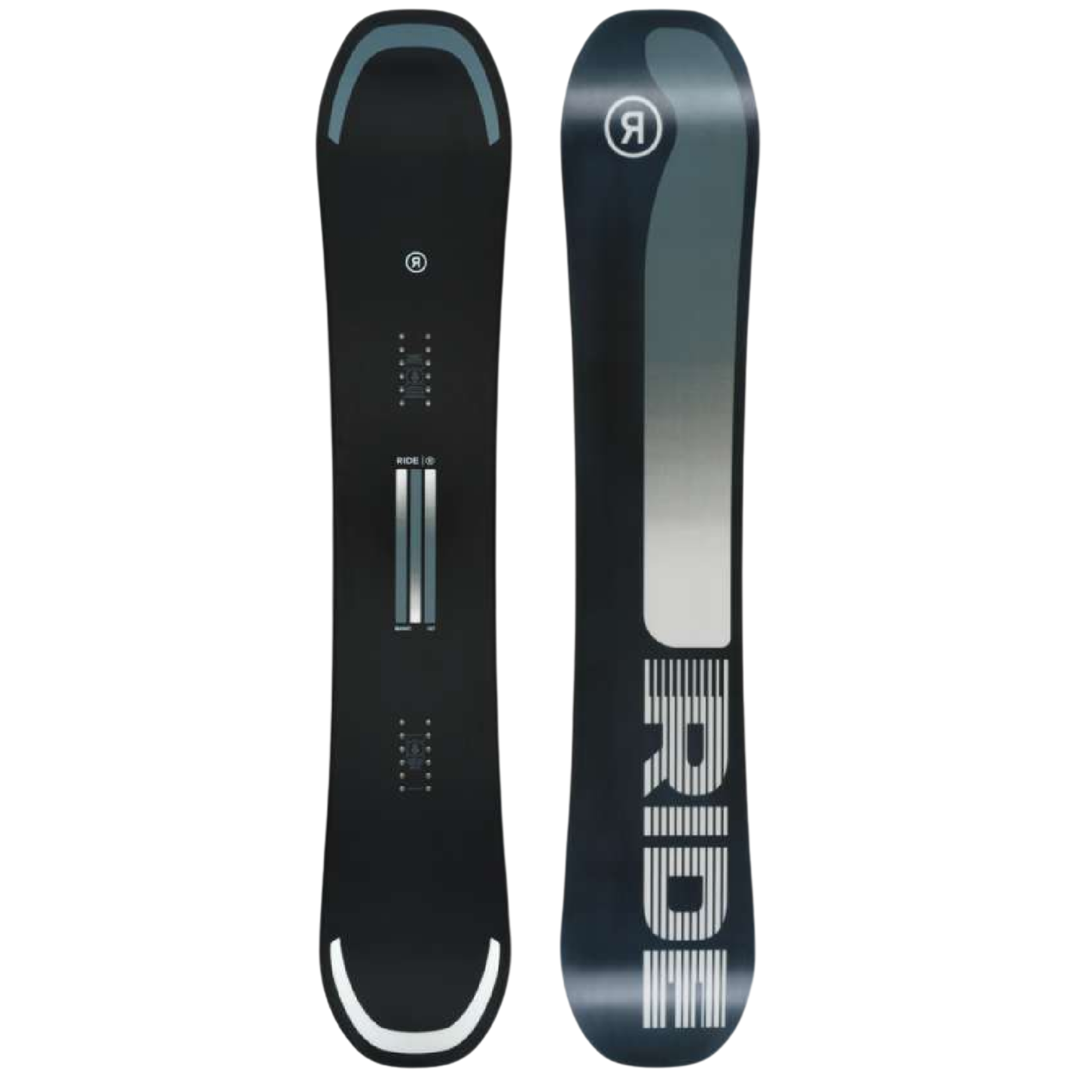 Ride Manic Snowboard 2027