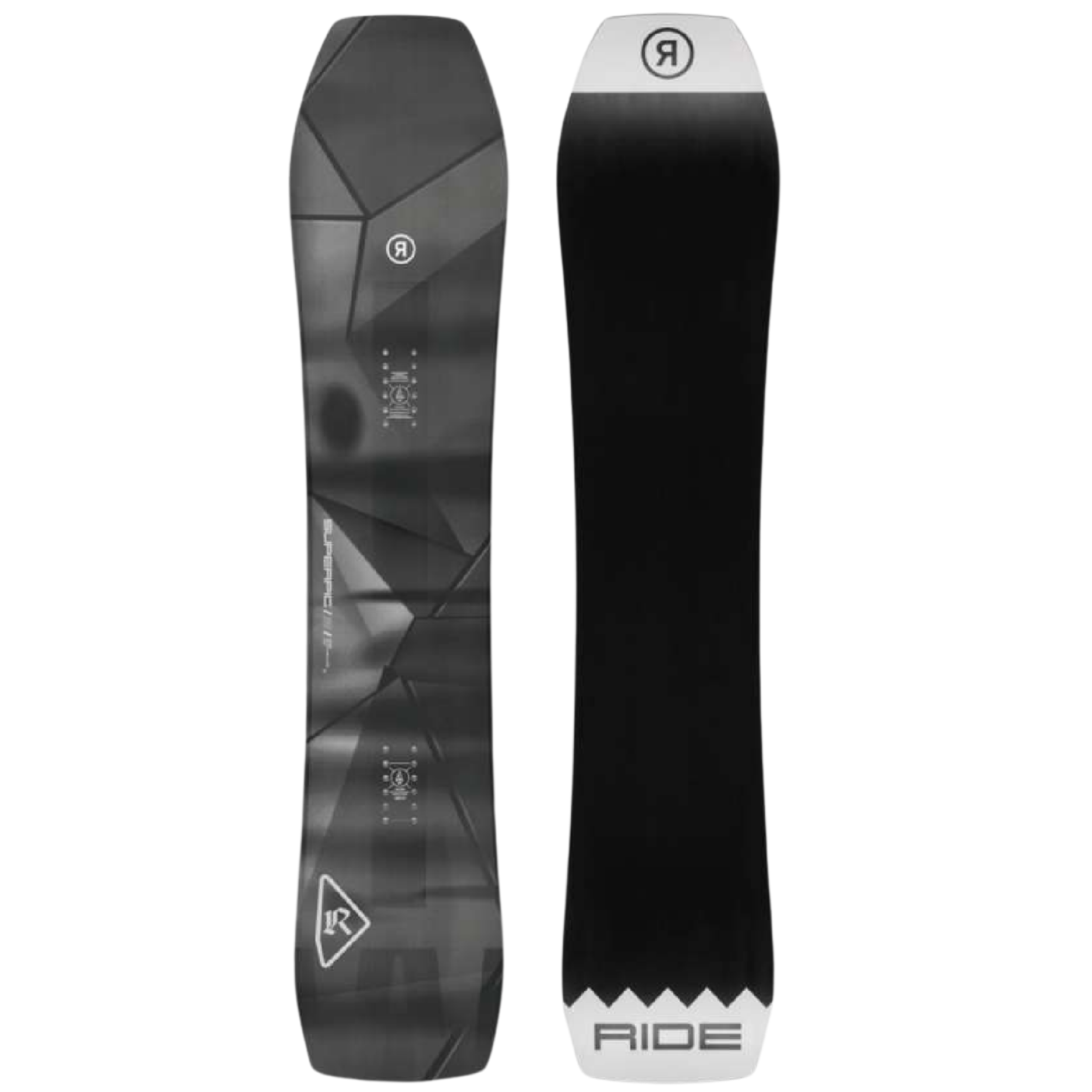 Ride Superpig Snowboard 2027