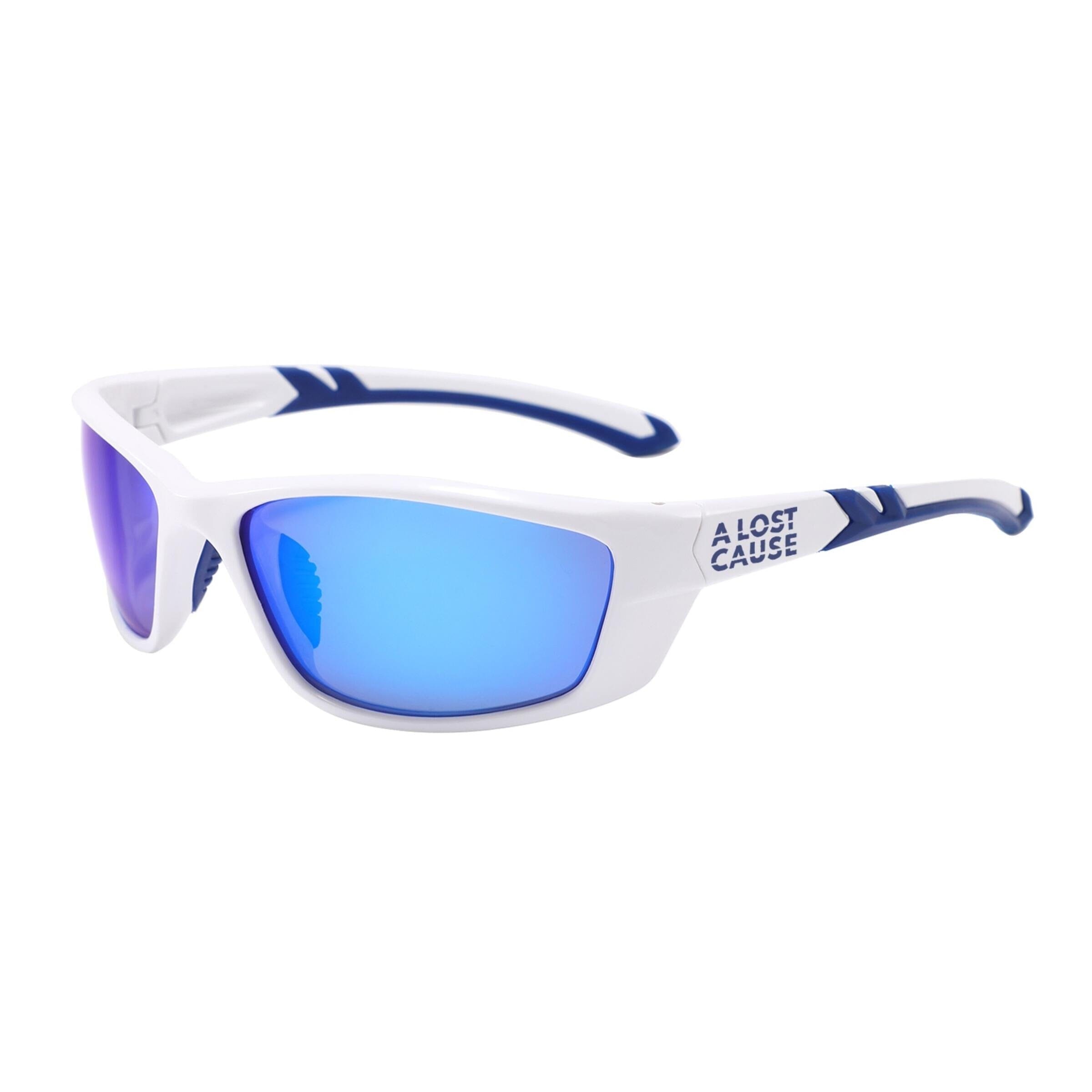 A Lost Cause Bolt Sunglasses