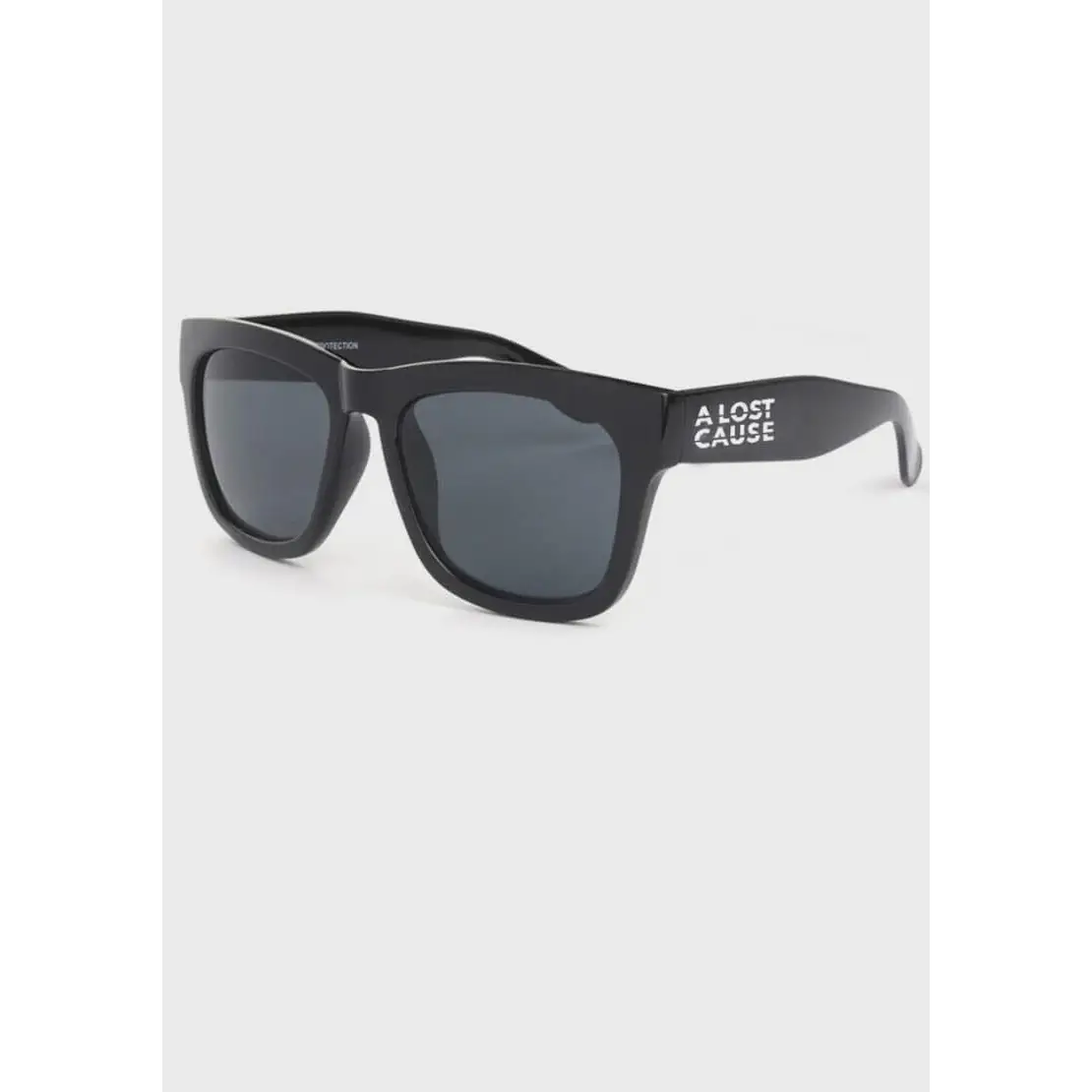 A Lost Cause Boxer Sunglasses