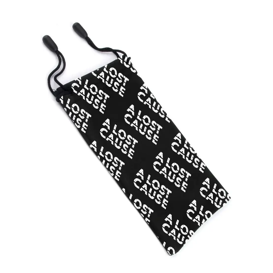 A Lost Cause Boxer Sunglasses