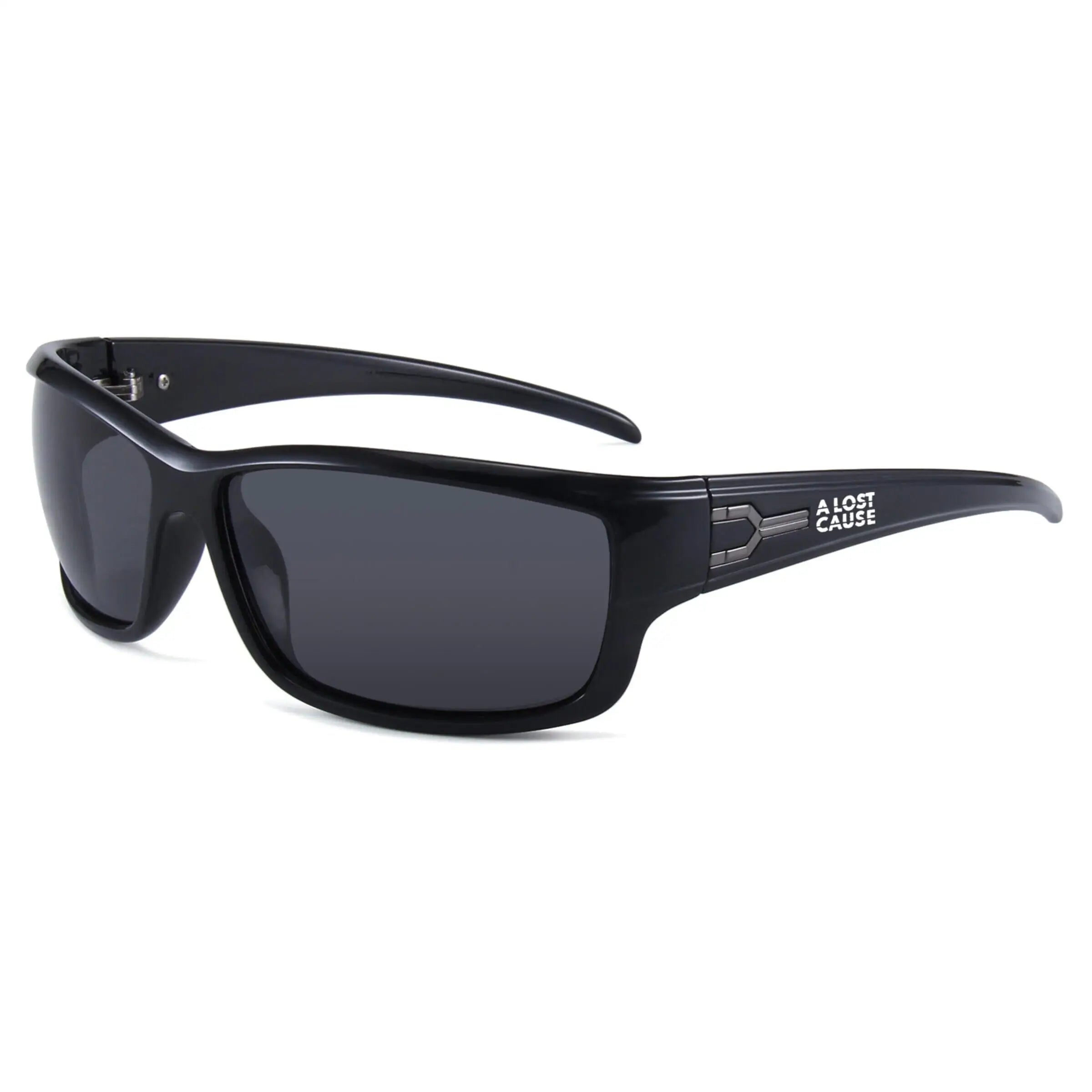 A Lost Cause Duel Sunglasses