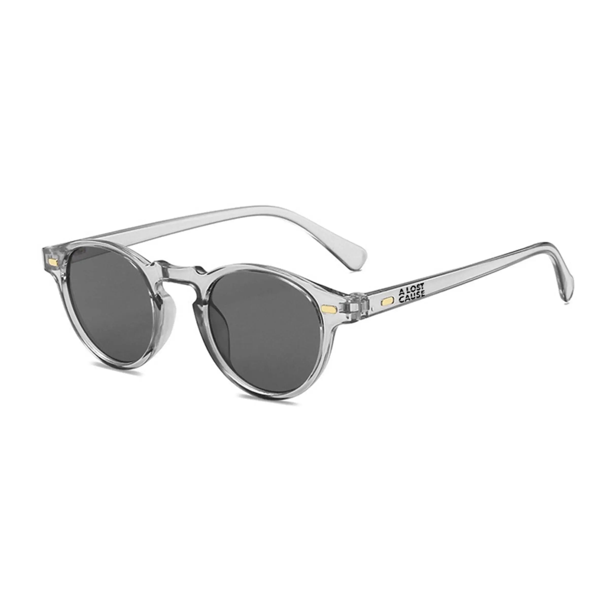 A Lost Cause Haze Sunglasses