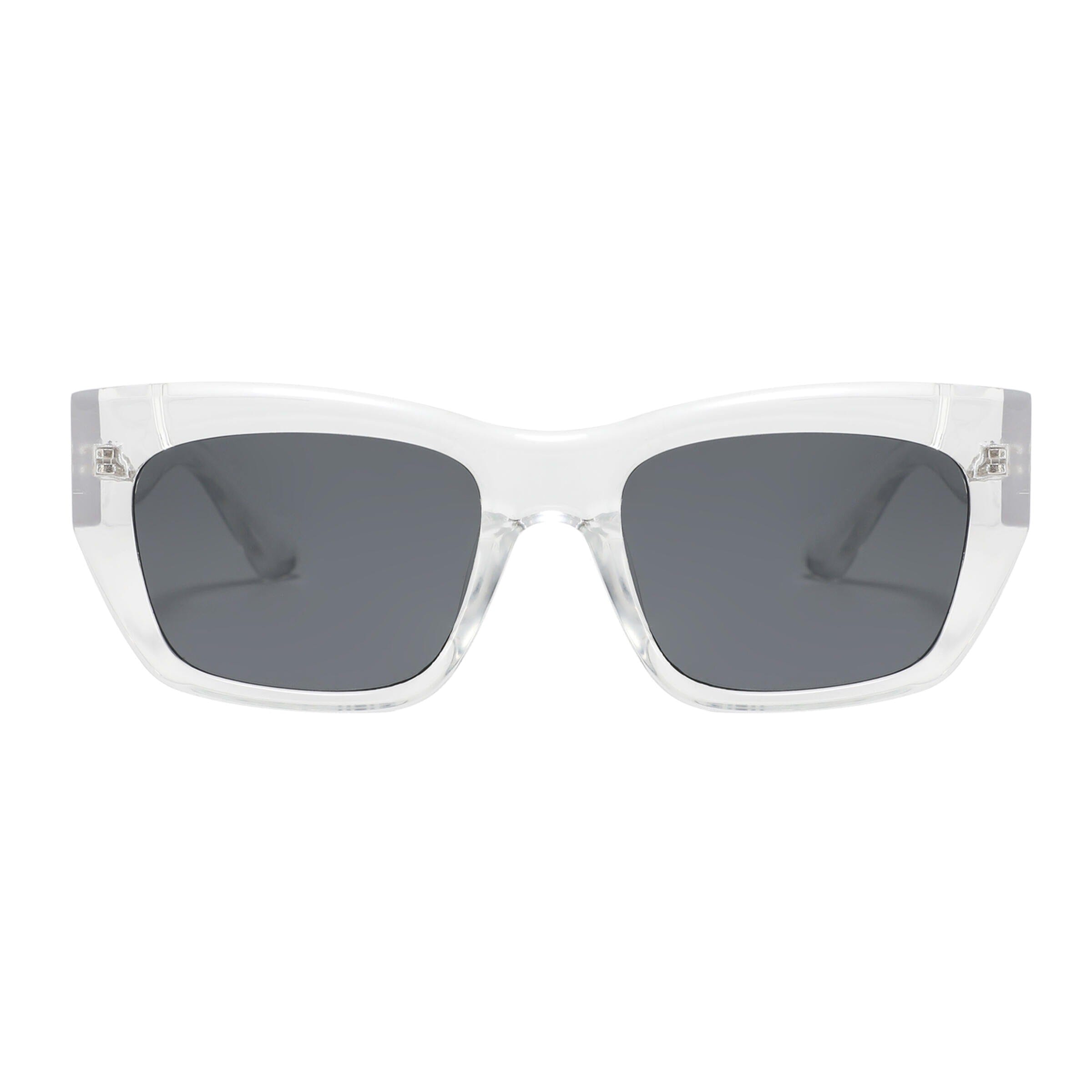 A Lost Cause Horizon Sunglasses