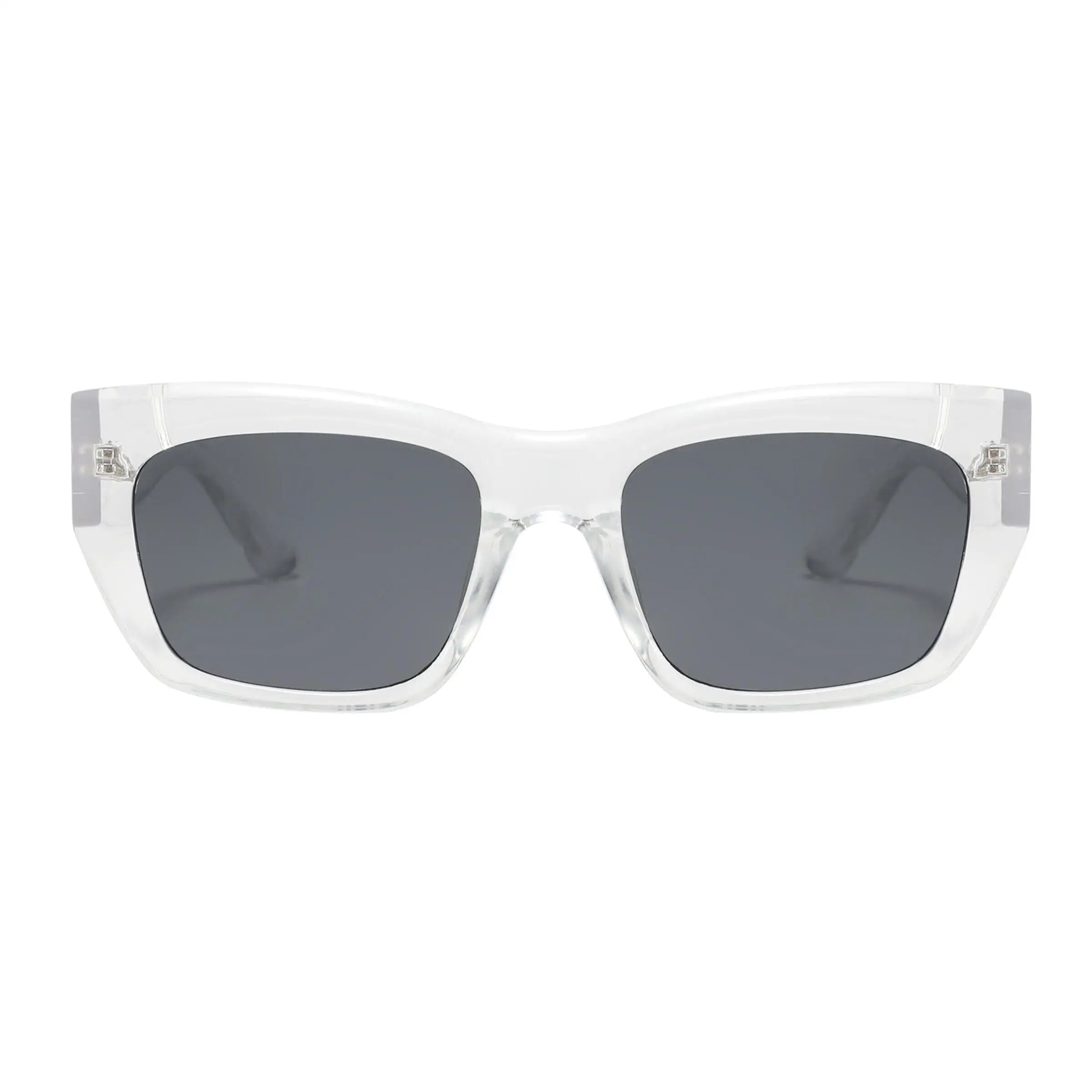 A Lost Cause Horizon Sunglasses