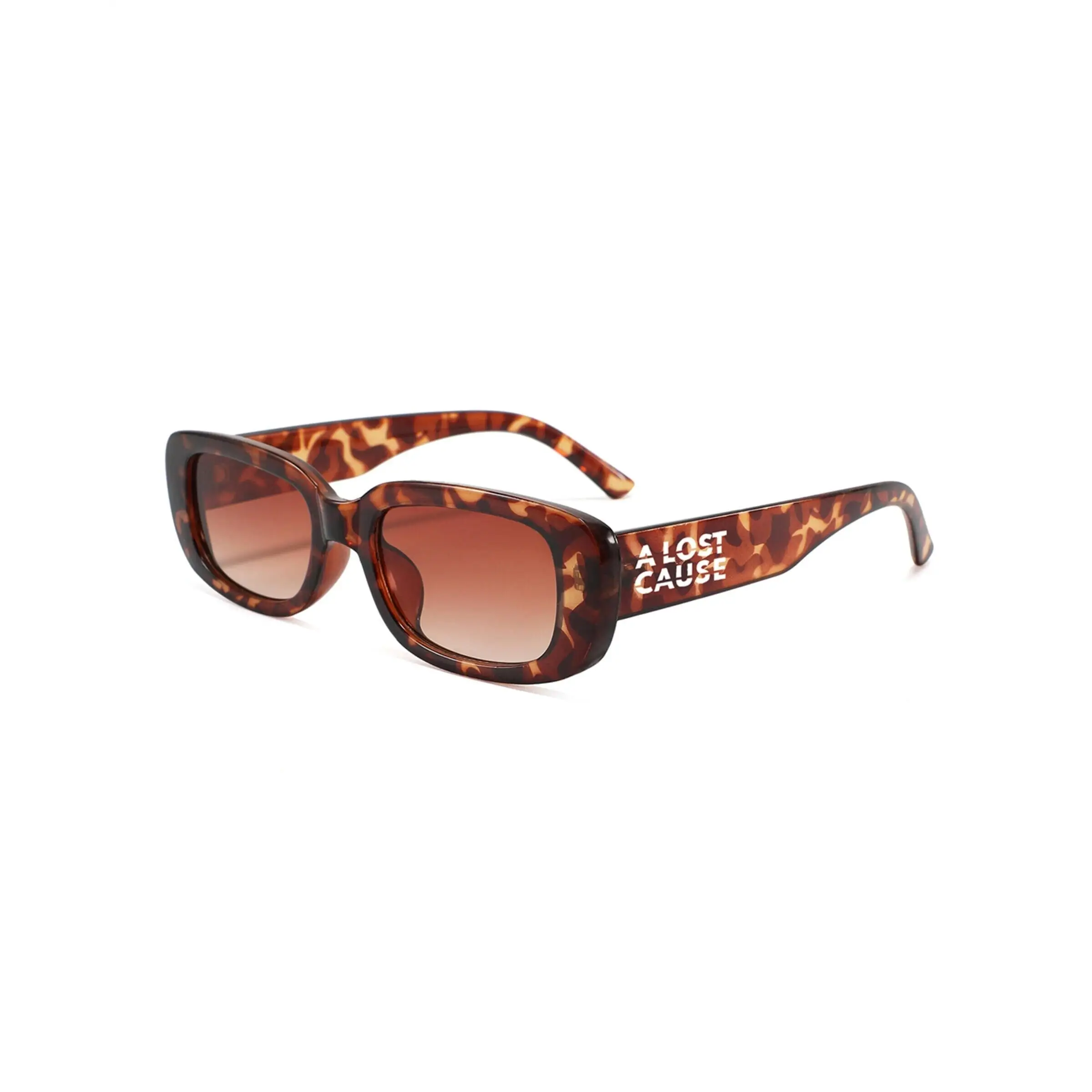 A Lost Cause Hype Sunglasses