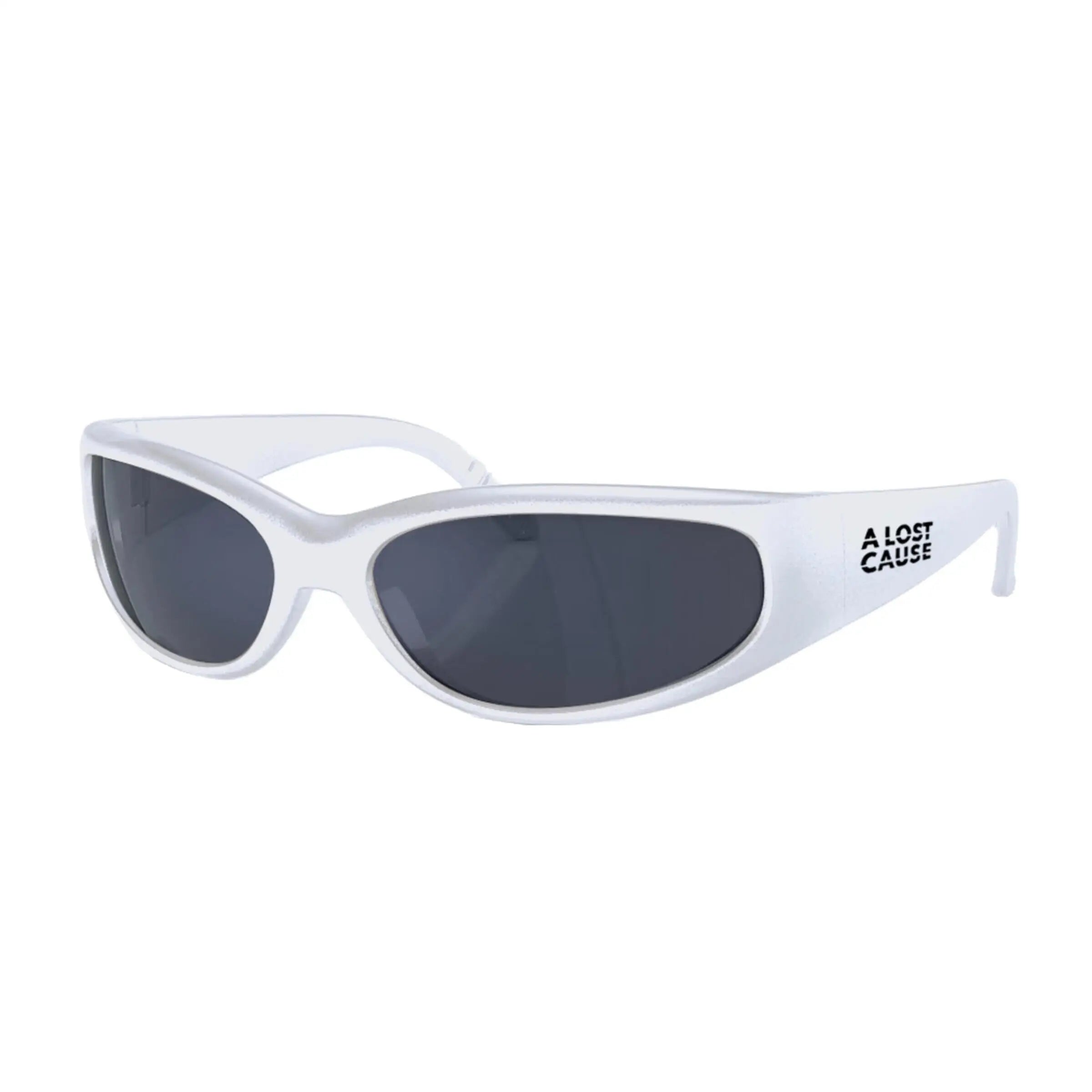 A Lost Cause Rave Sunglasses