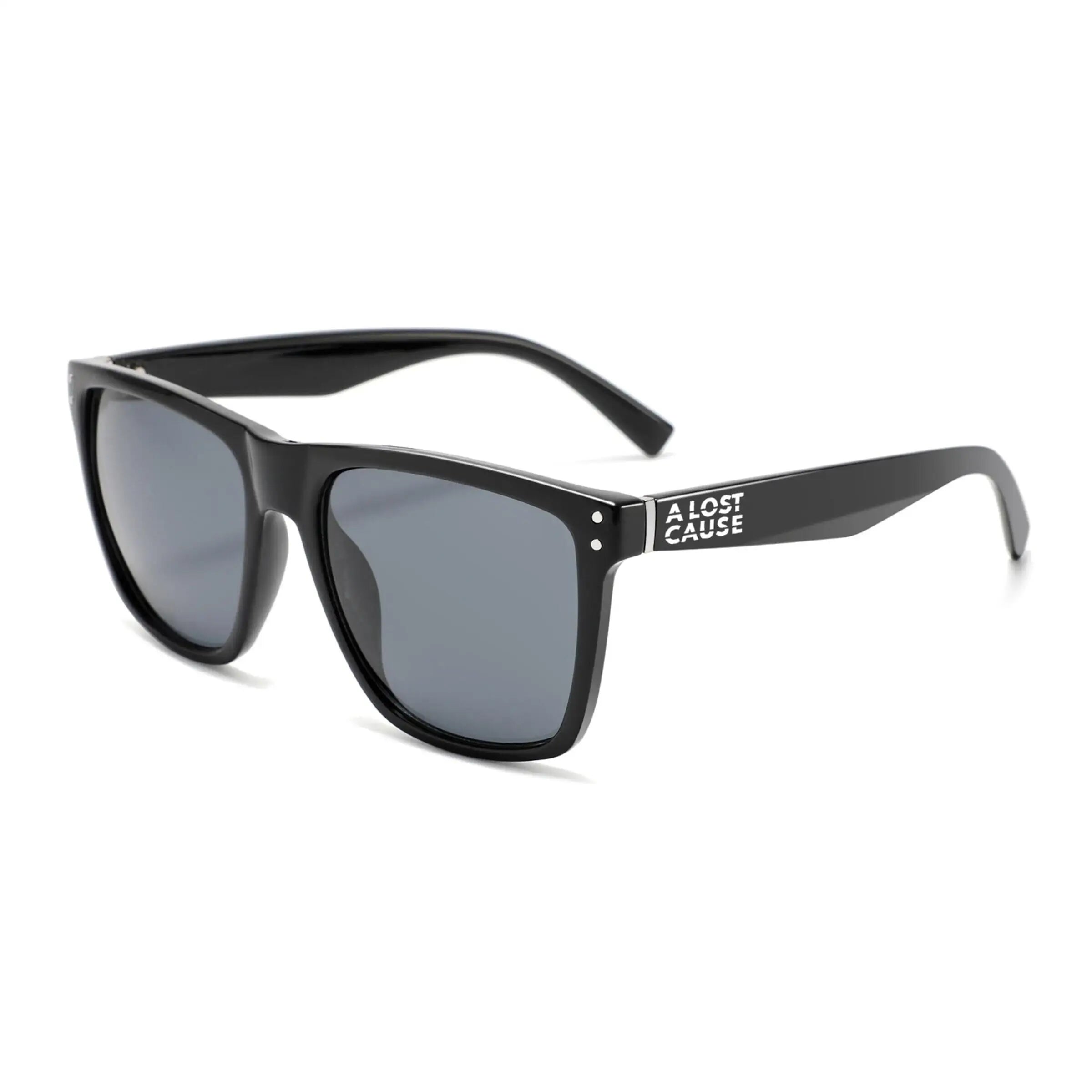A Lost Cause Tre' Sunglasses