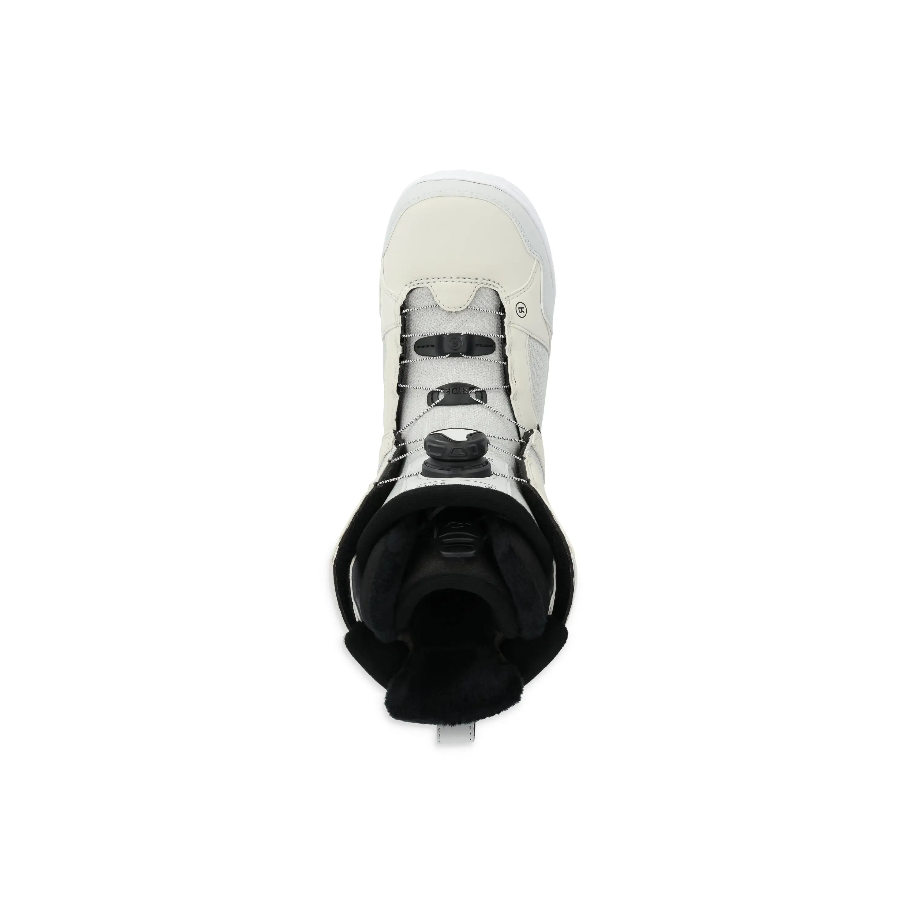 Ride Sage Womens Snowboard Boots 2025