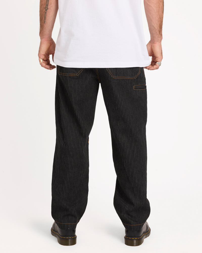 Volcom Work Dialed Carpenter Pants