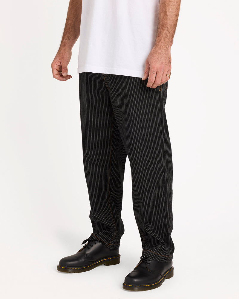 Volcom Work Dialed Carpenter Pants