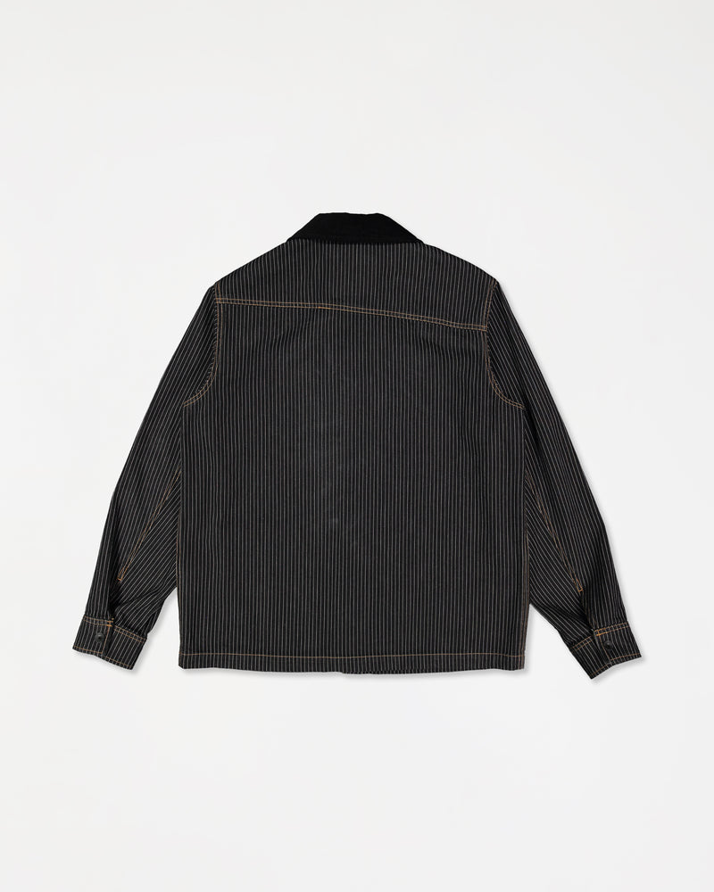 Volcom Work Dialed Coach Jacket