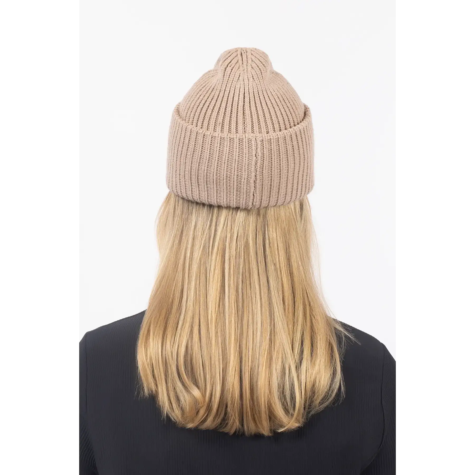 Eivy Tonal Beanie