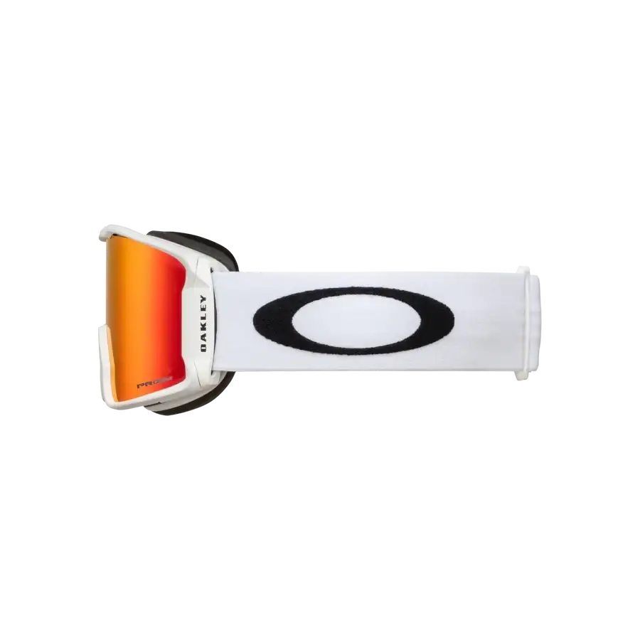 Oakley Line Miner S Goggles 2025