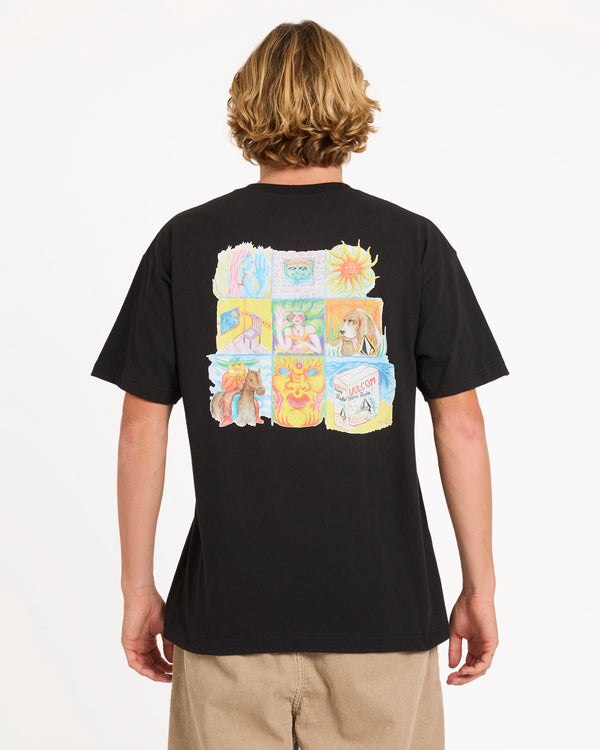 Volcom Double Fantasy T-Shirt