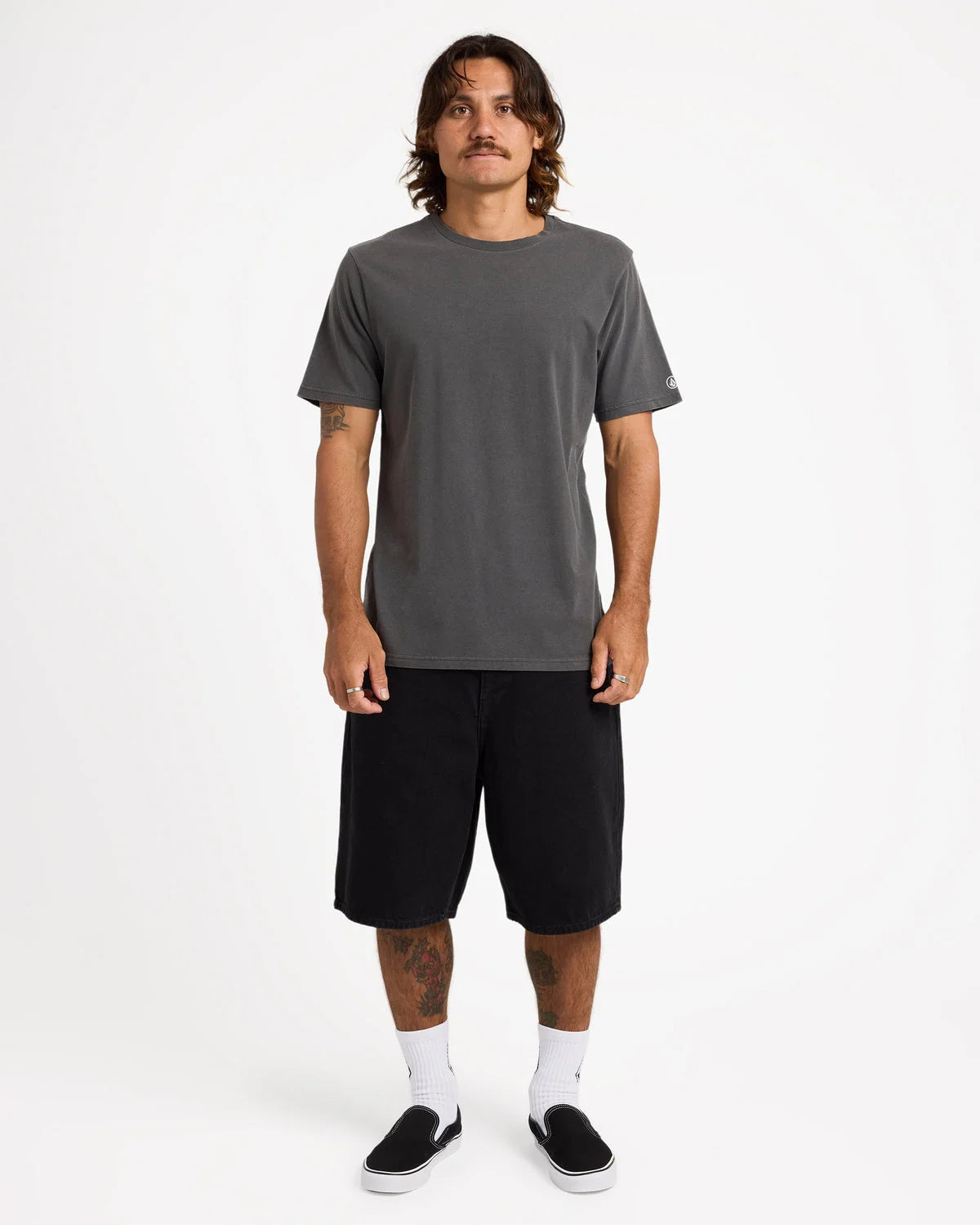 Volcom Aus Wash T-Shirt