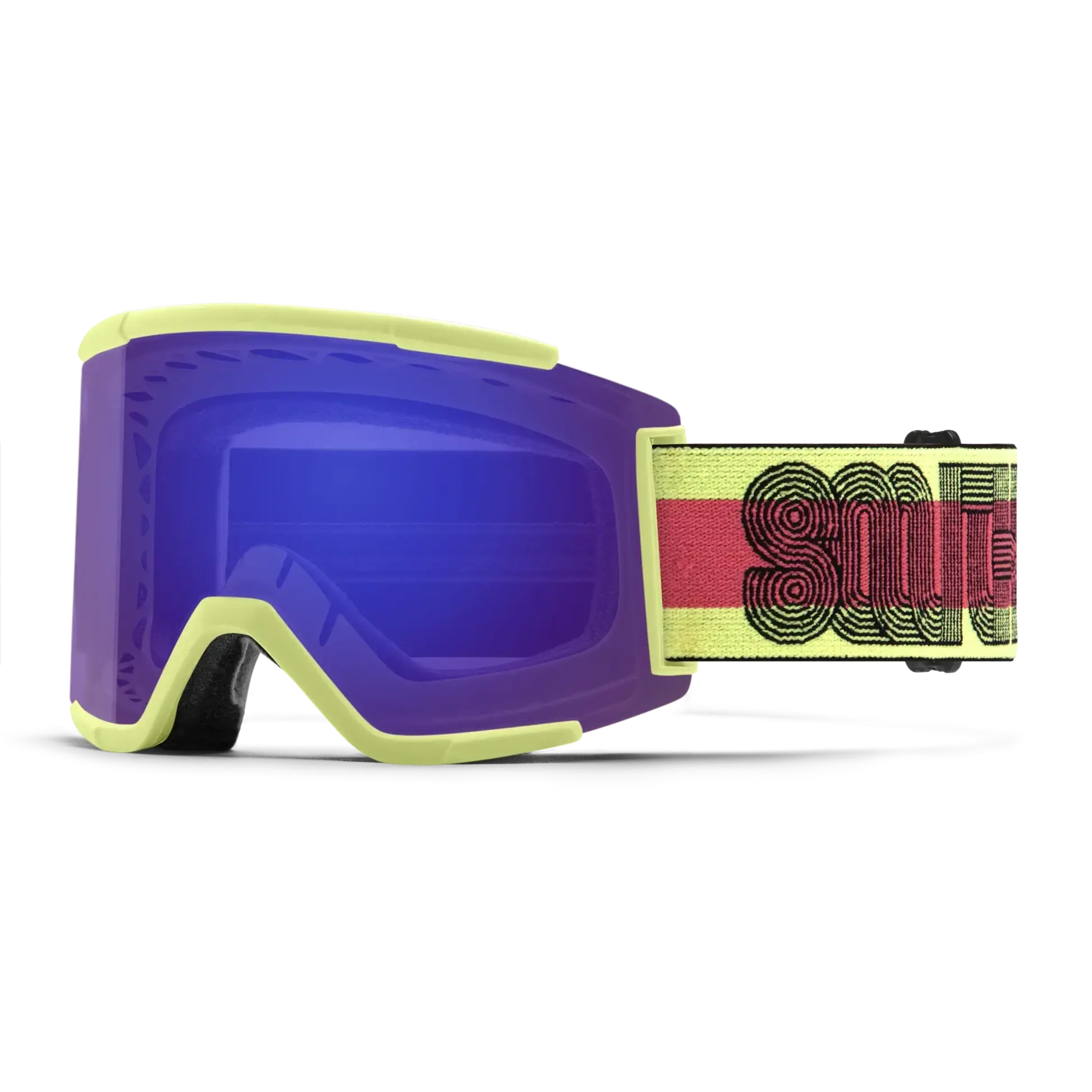 Smith Squad XL Snow Goggles