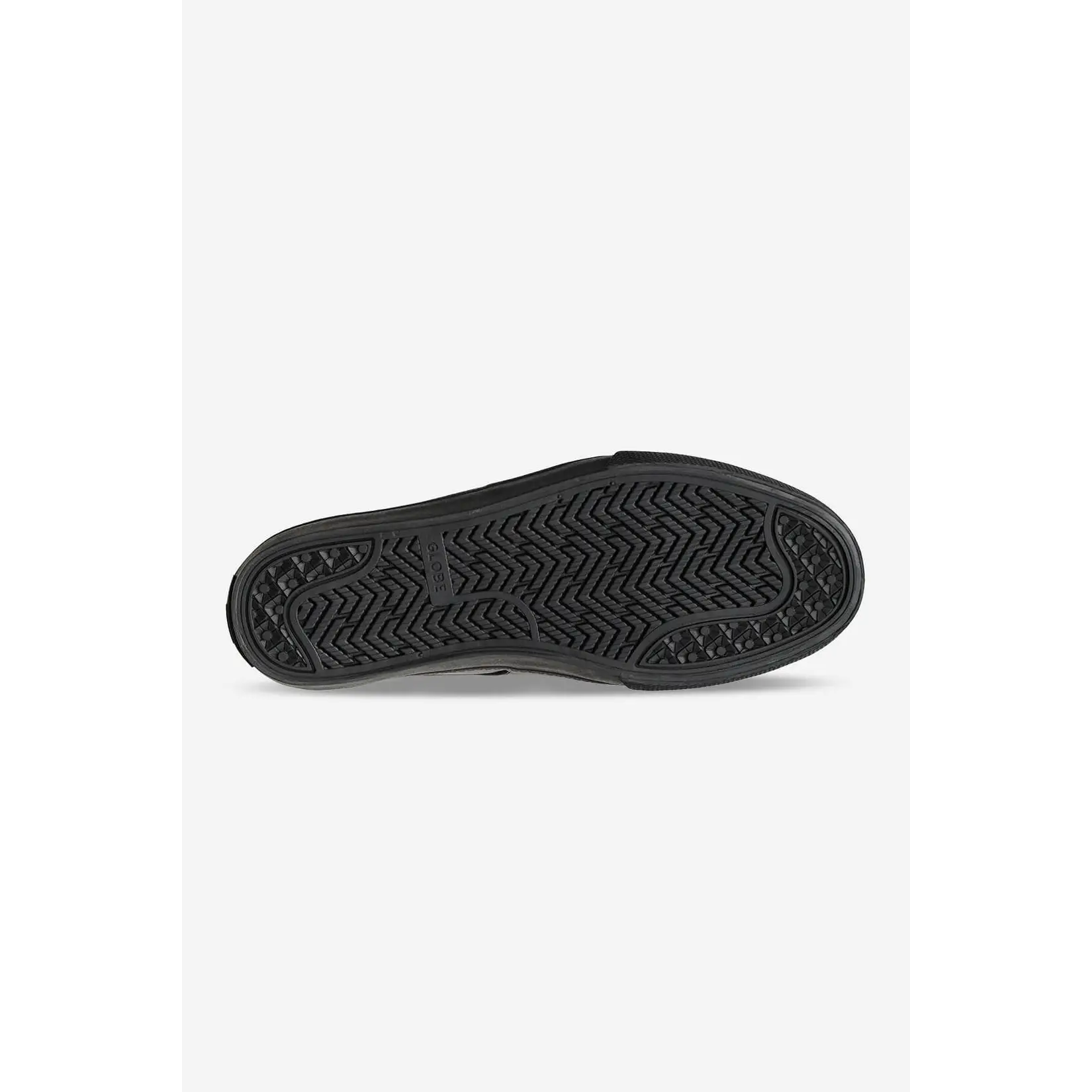 Globe Liaizon Shoes - Black / Maalouf