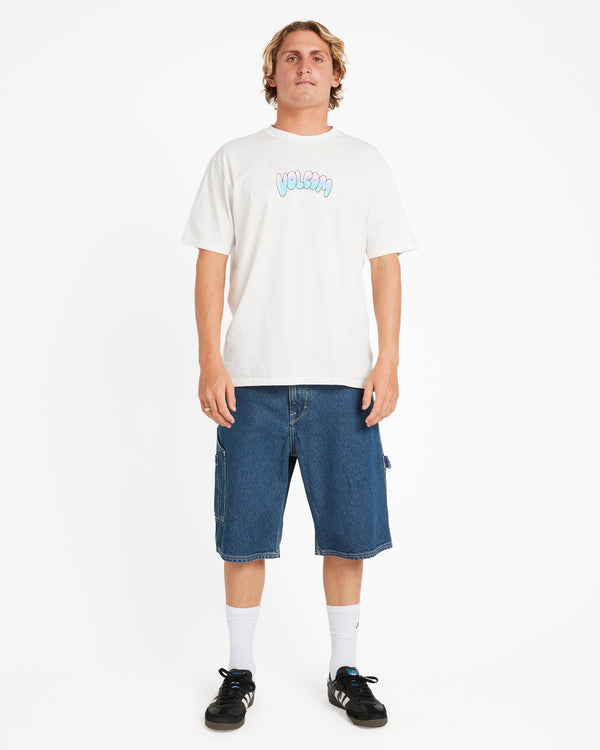 Volcom Featured Artist Ozzy Summa T-Shirt