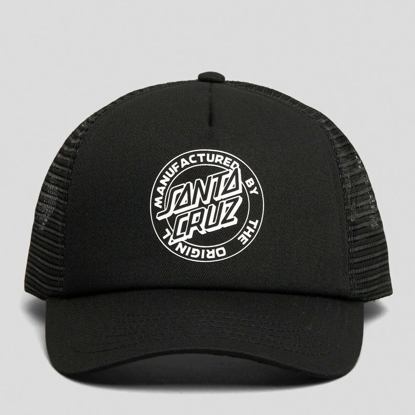 Other Dot Re Youth Trucker Hat