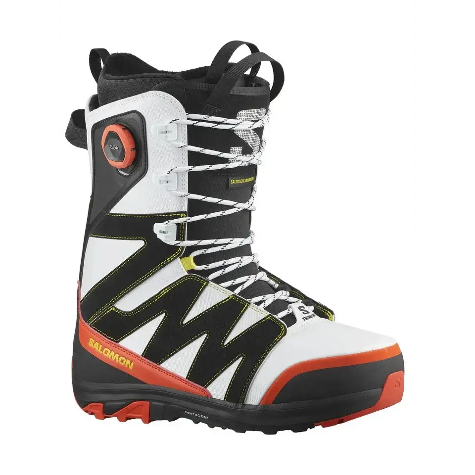 Salomon X Approach Lace SJ Boa Torment