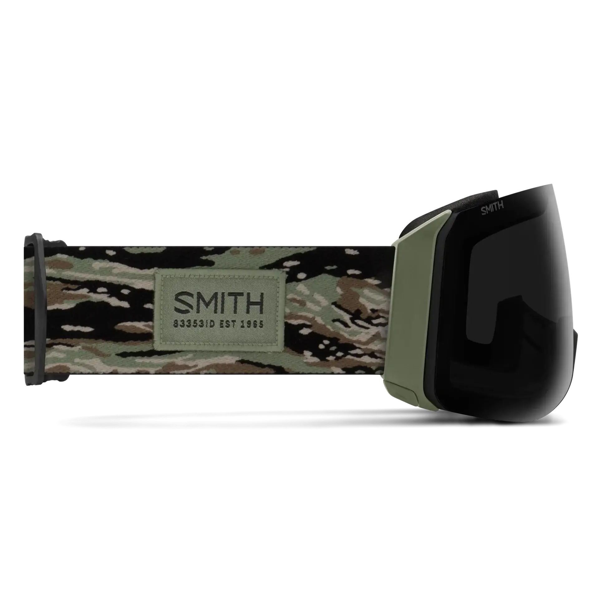 Smith 4D Mag XL Snow Goggles